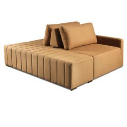 Sofá Automatizado | Móveis de Alto Padrão