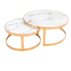 Mesas de Centro | Móveis de Alto Padrão