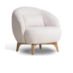 Poltronas Decorativas e Exclusivas | Moveca Decor