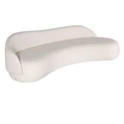 Sofás Orgânicos | Sofisticação e Estilo em Cada Curva