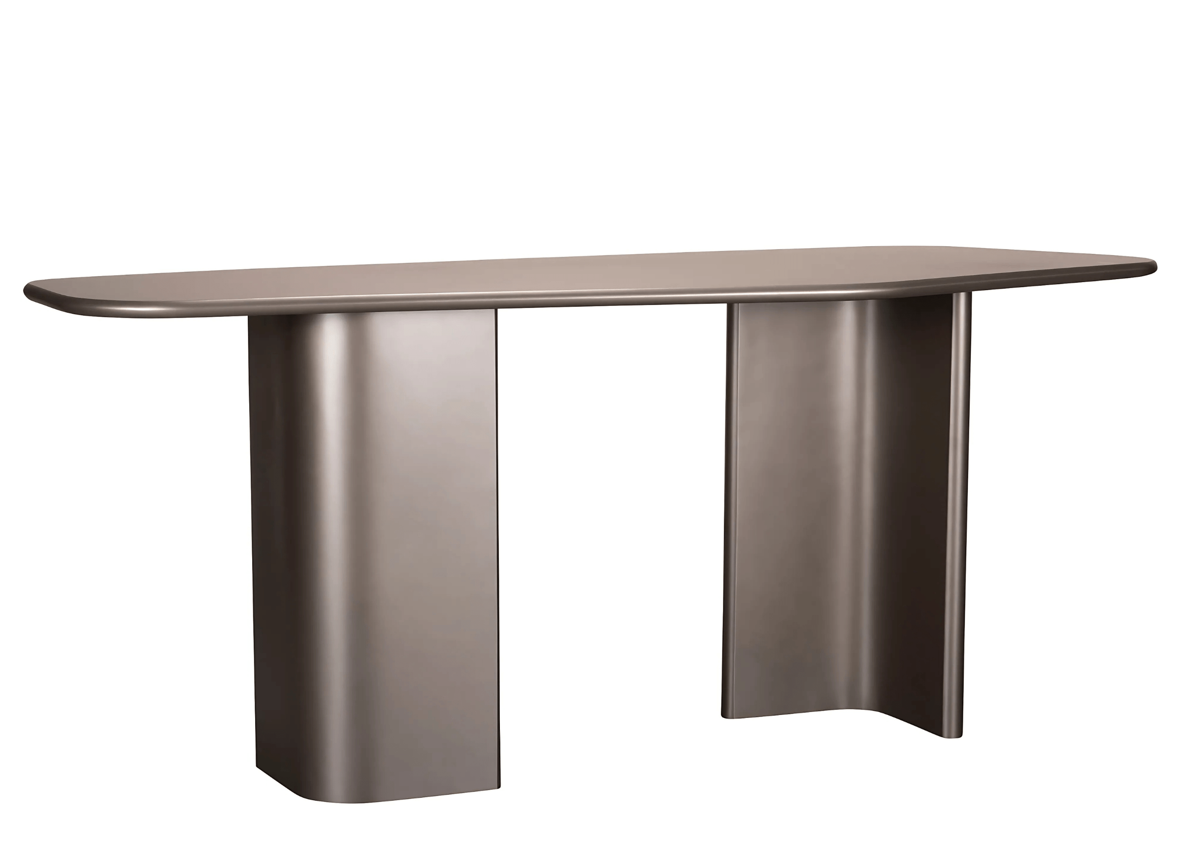 Aparador Fly em destaque com design minimalista e elegante