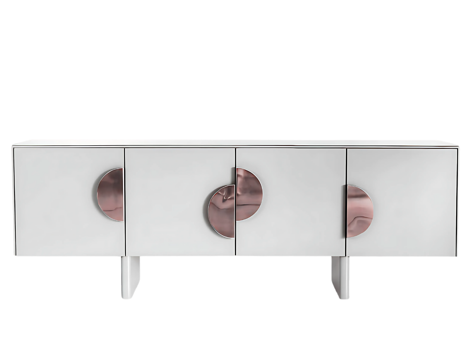 Elegância e funcionalidade para a sua sala de jantar