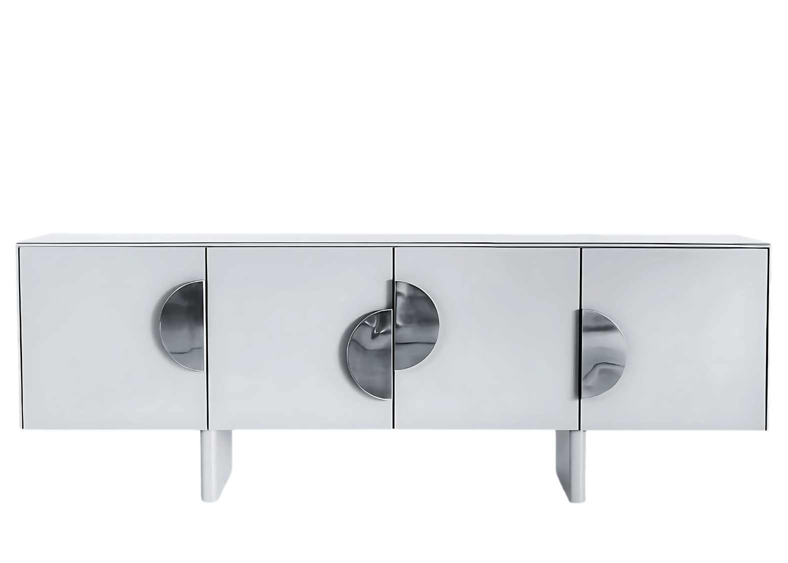 O móvel ideal para complementar a sua decoração!