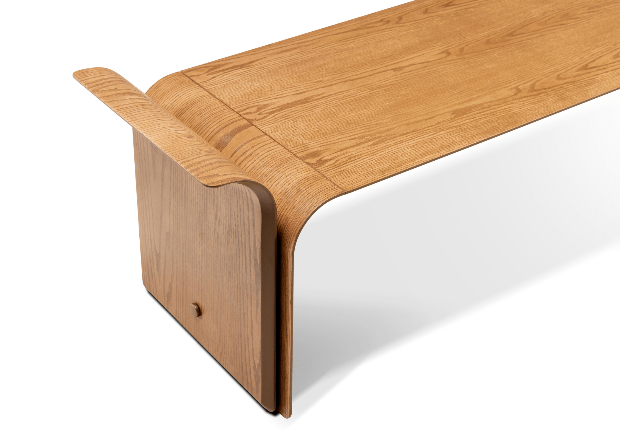 Banco Berto detalhes de qualidade para ambientes requintados