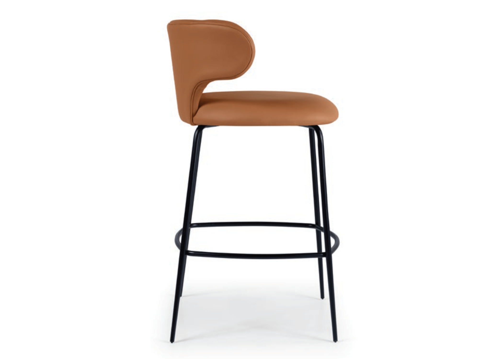 Conforto e estilo em perfeita harmonia.