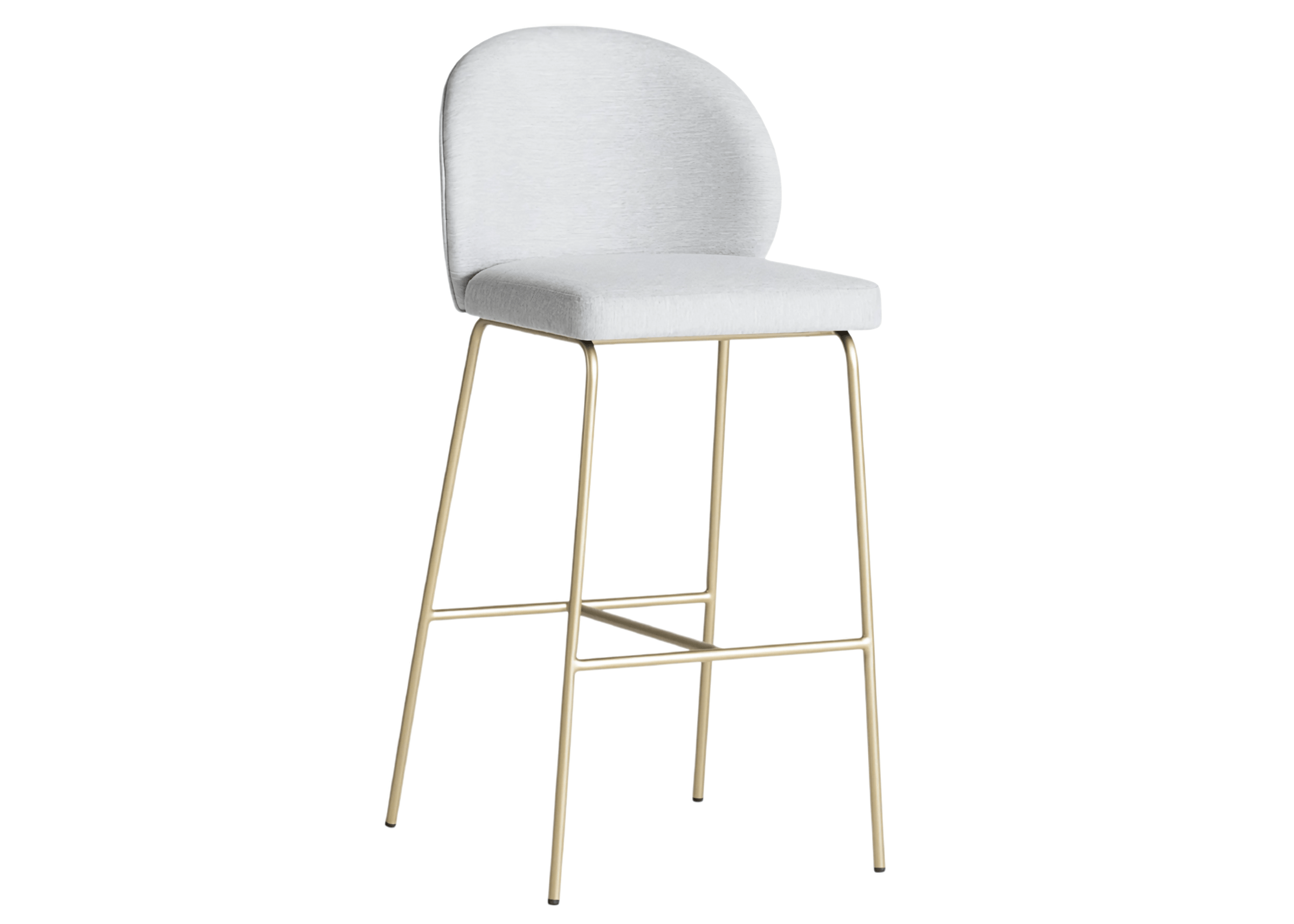 Um toque de sofisticação na sua área gourmet.