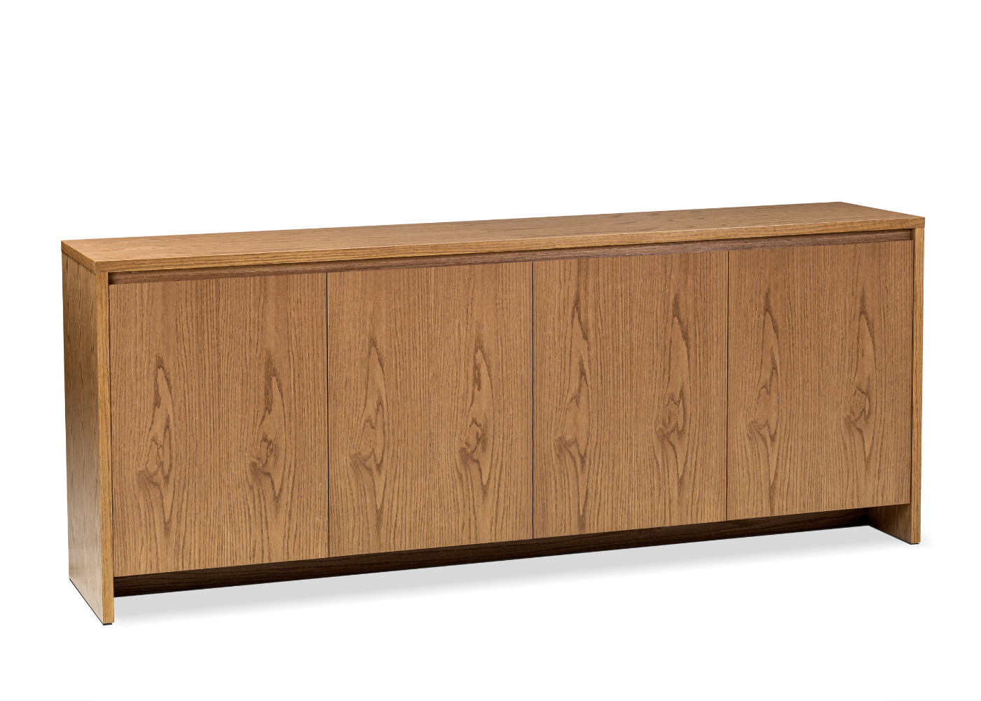 Buffet Theo funcionalidade e estilo em uma peça única.