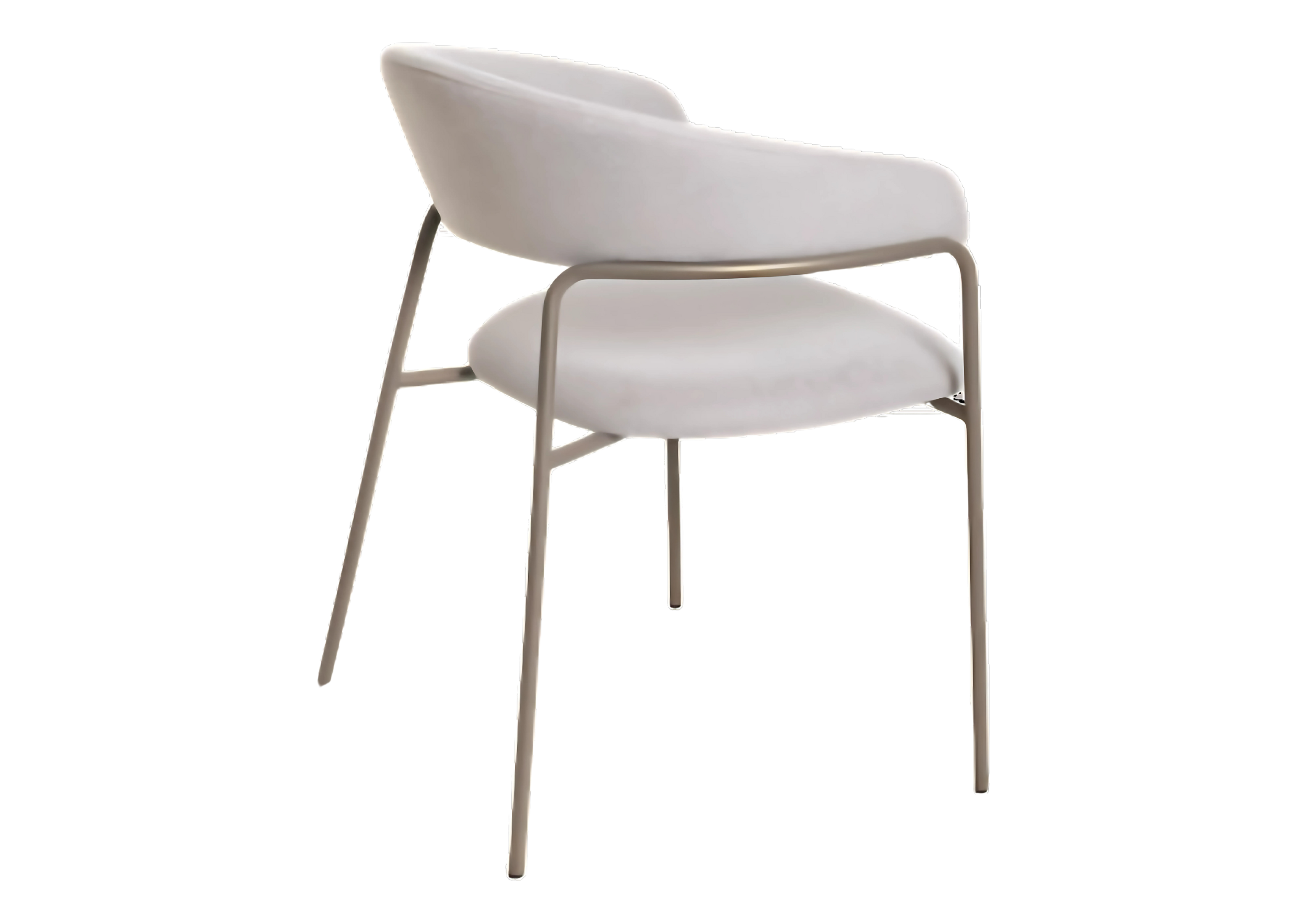 A Cadeira Valen é a escolha ideal para quem procura funcionalidade e estética, com um design ergonómico e detalhes cuidadosamente trabalhados.