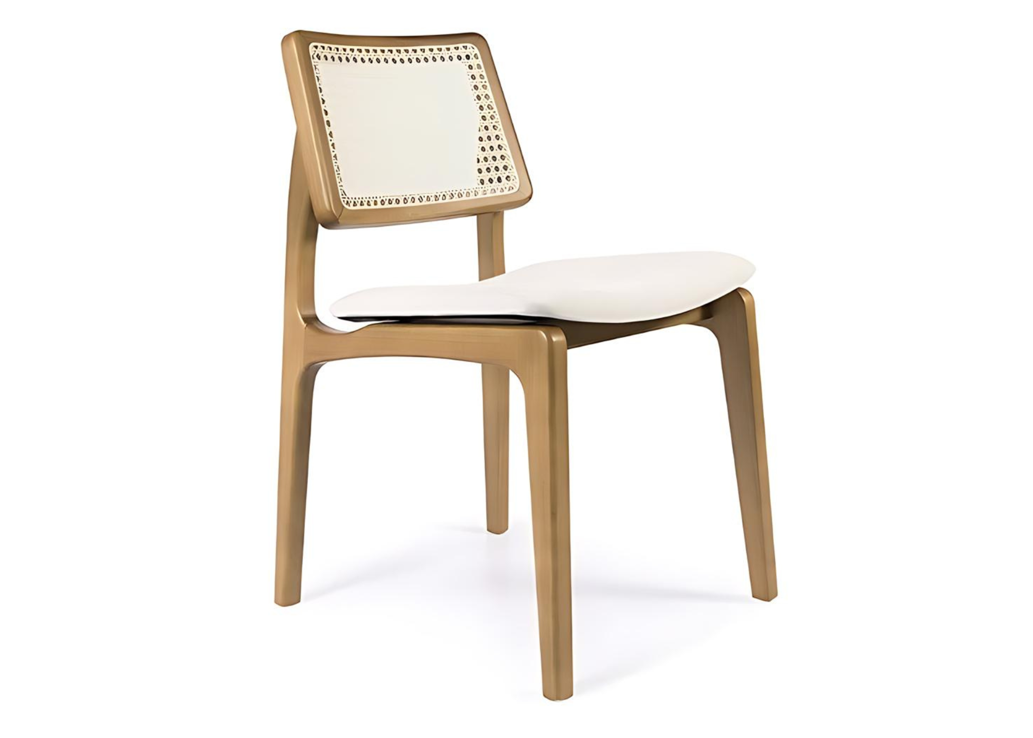 Design moderno e sofisticado com a Cadeira Camila.