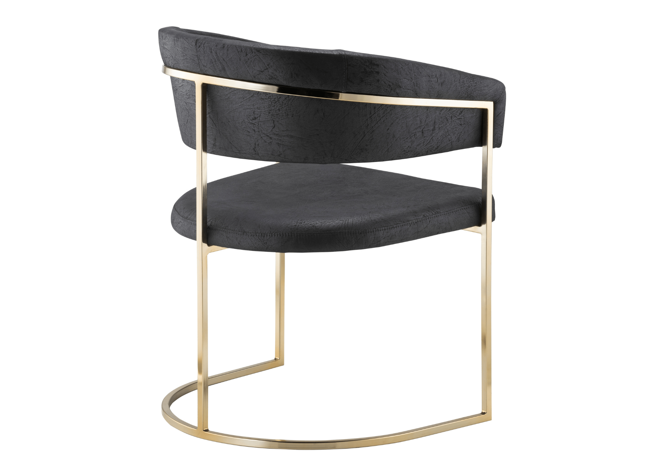Design atemporal: simplicidade refinada na Cadeira Maria.