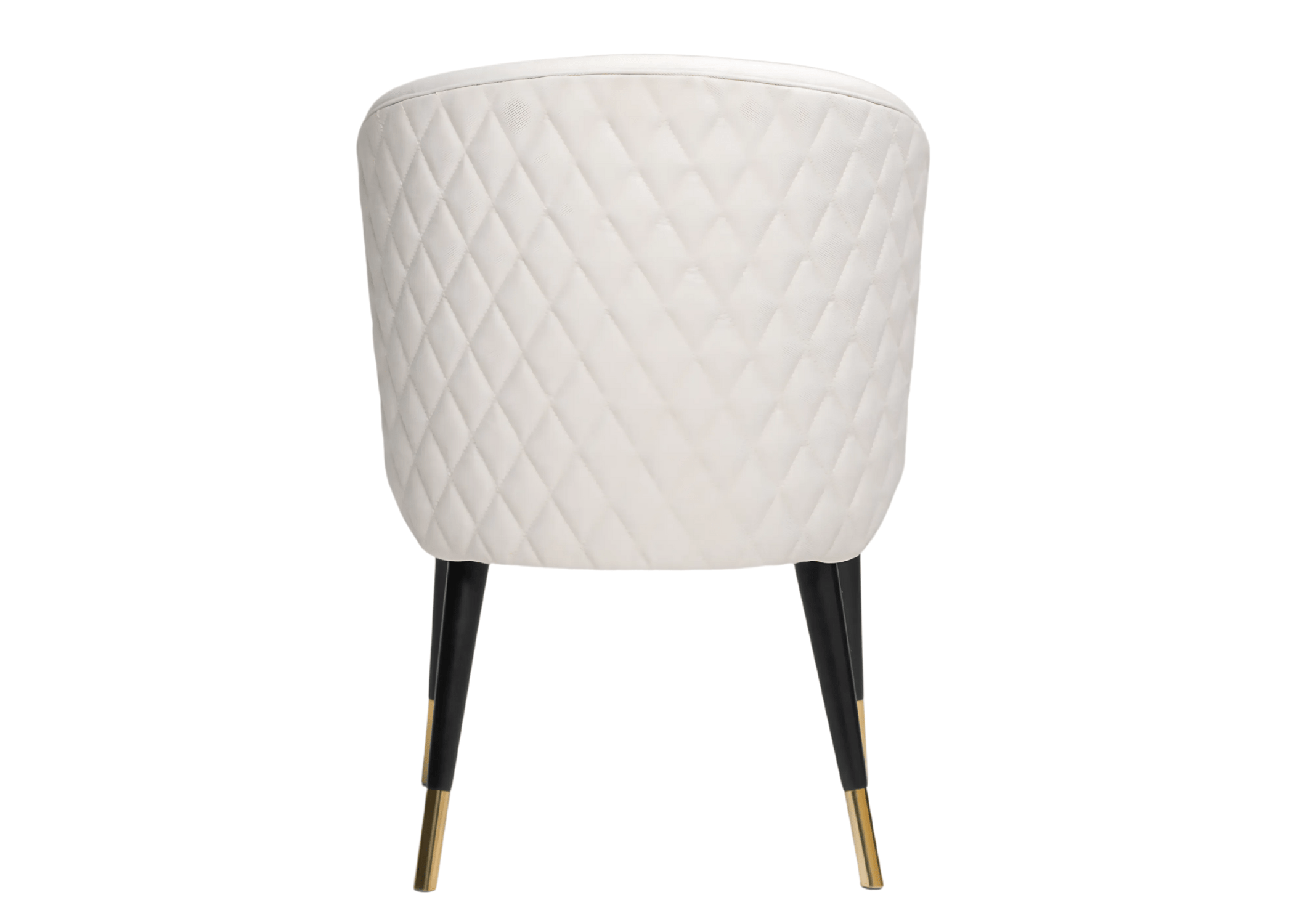 Cadeira Medelin, perfeita para decorar salas de jantar com estilo.