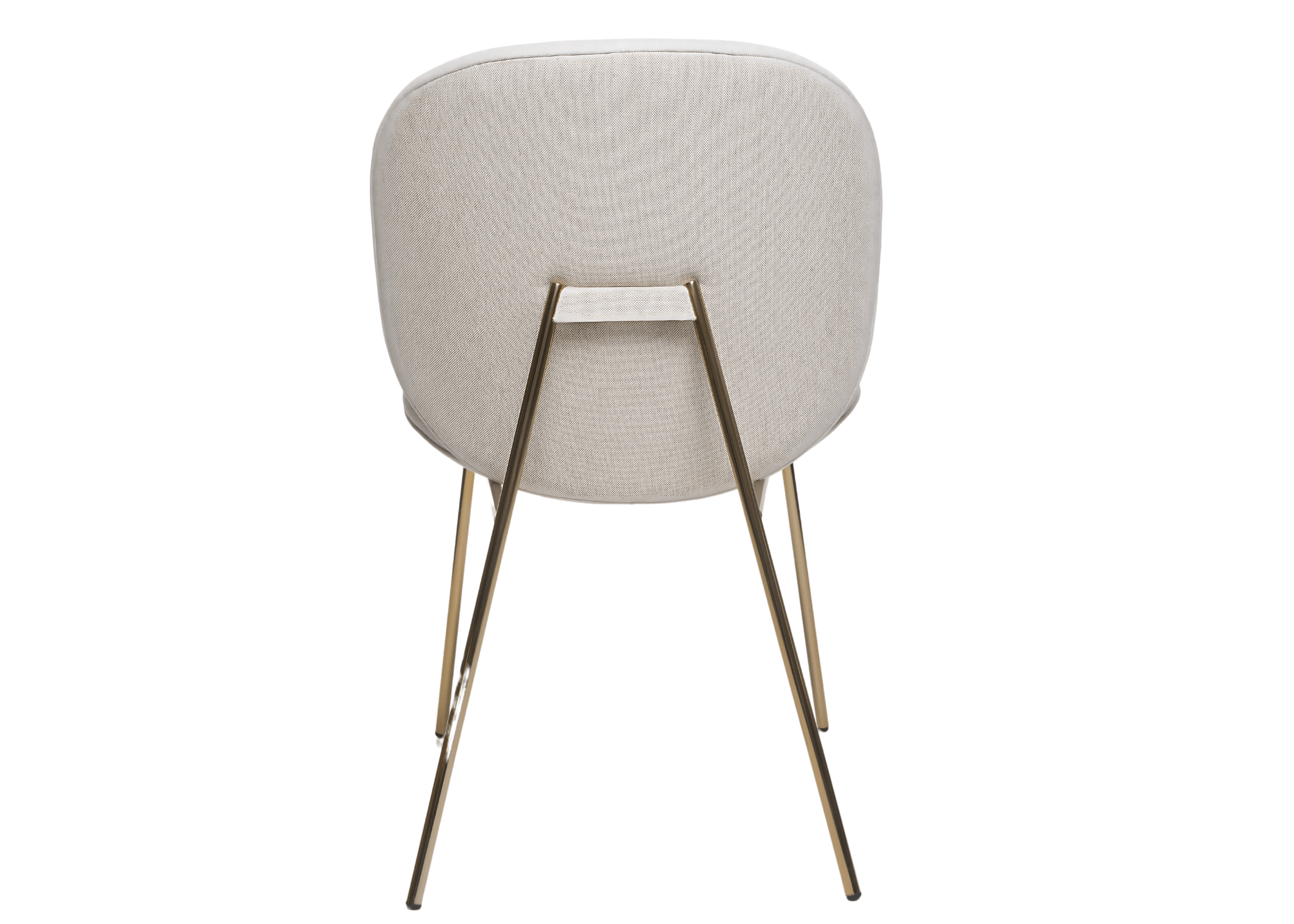 Cadeira Theodoro em ambiente elegante, destacando seu design refinado.