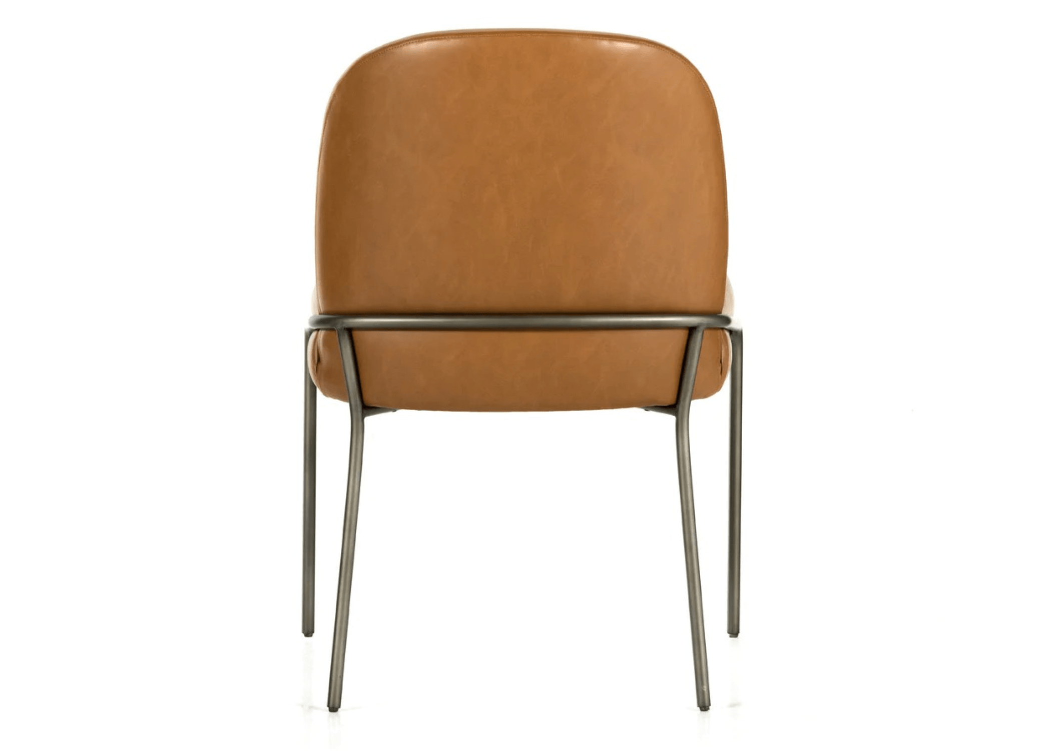 Design contemporâneo: Cadeira Thor combina funcionalidade e elegância.