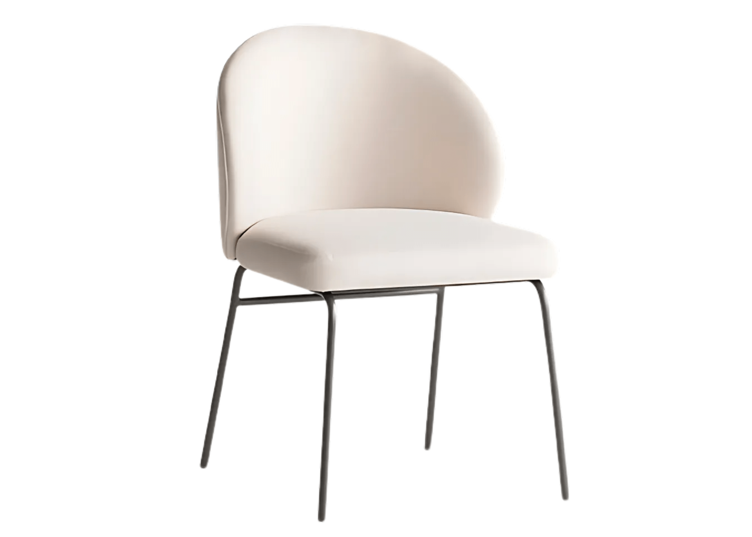 Design que inspira, conforto que abraça.