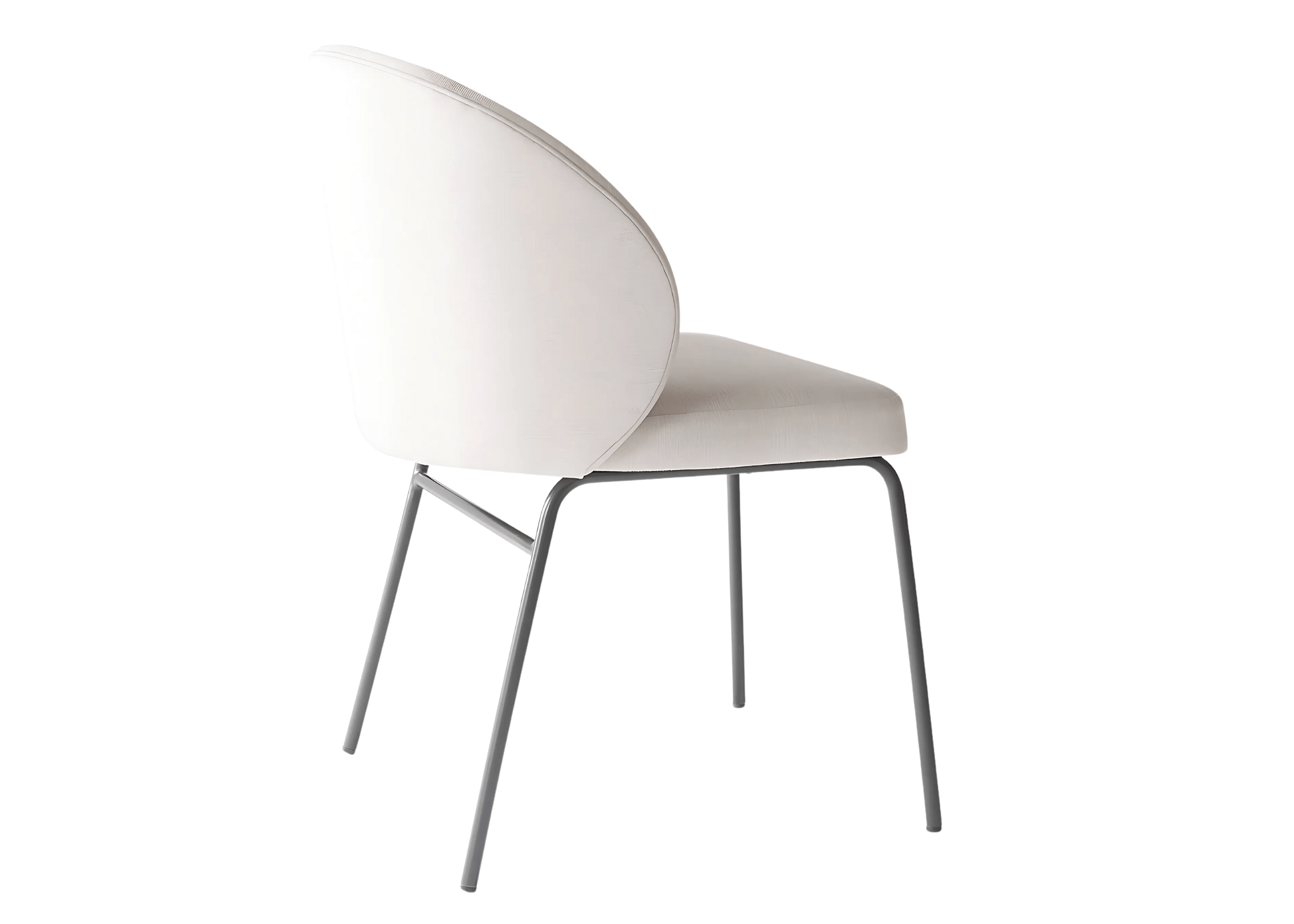 Mais que uma cadeira, um convite ao bem-estar.