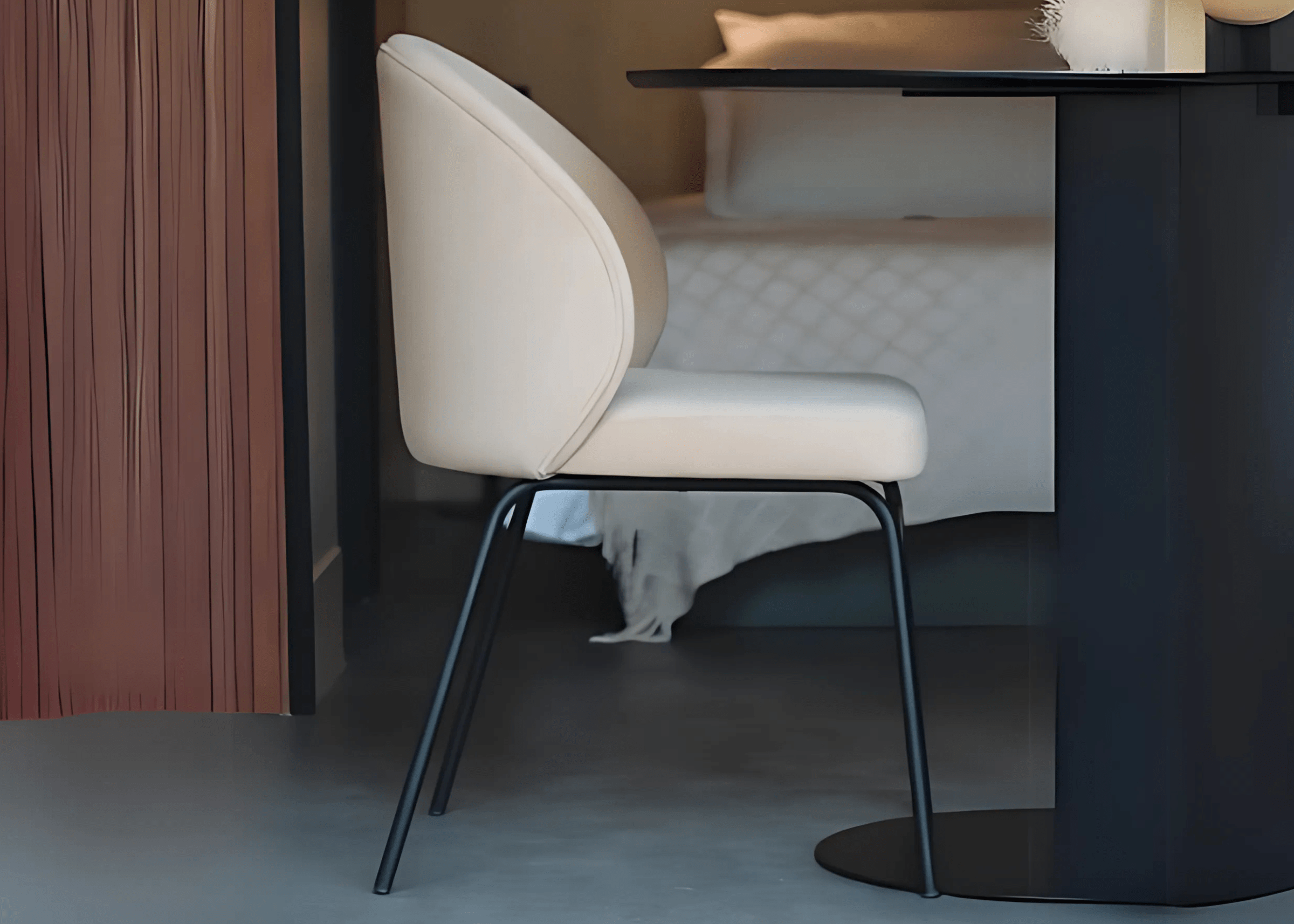 Para quem valoriza cada detalhe.