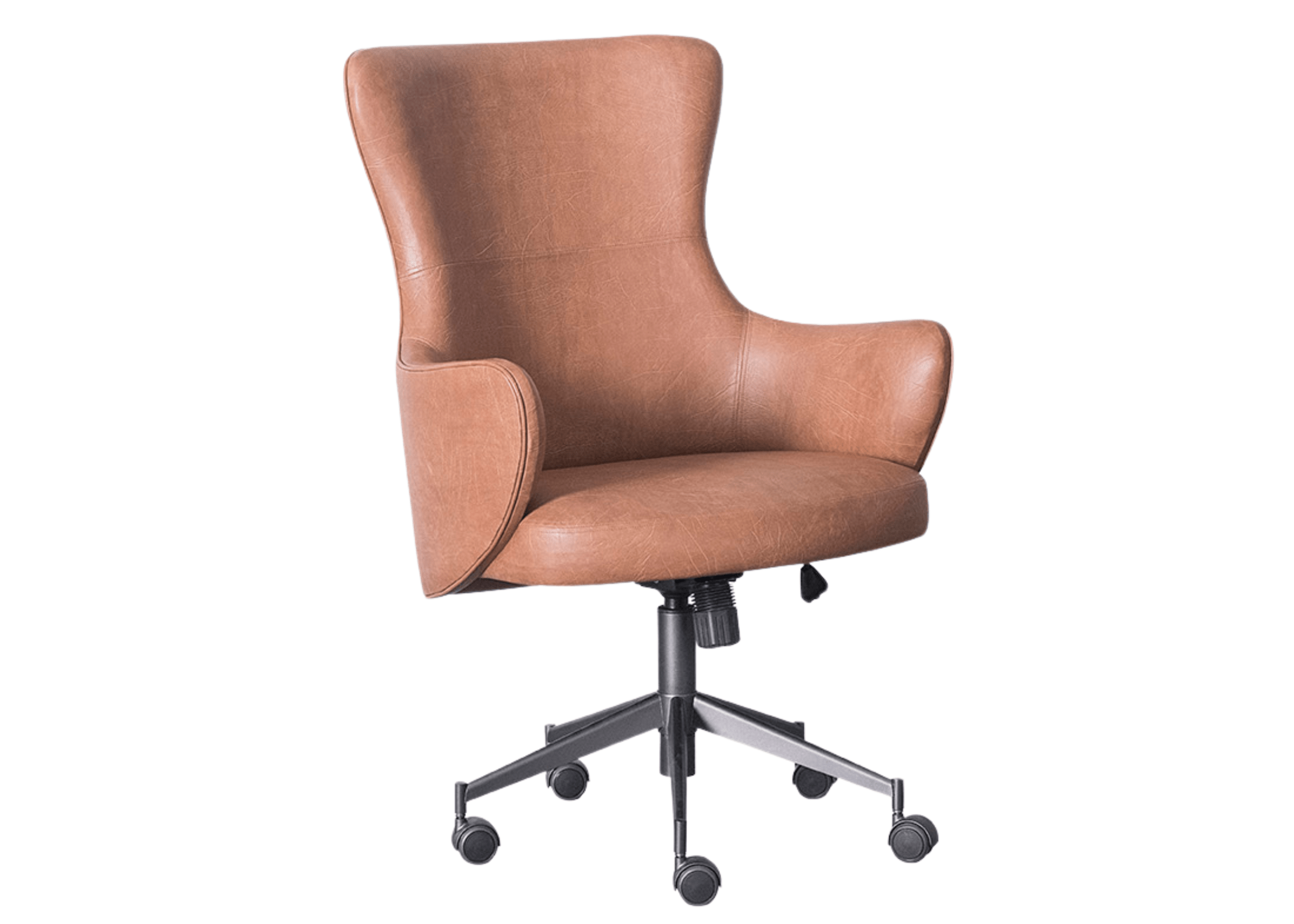 Trabalhe com conforto, impressione com estilo.