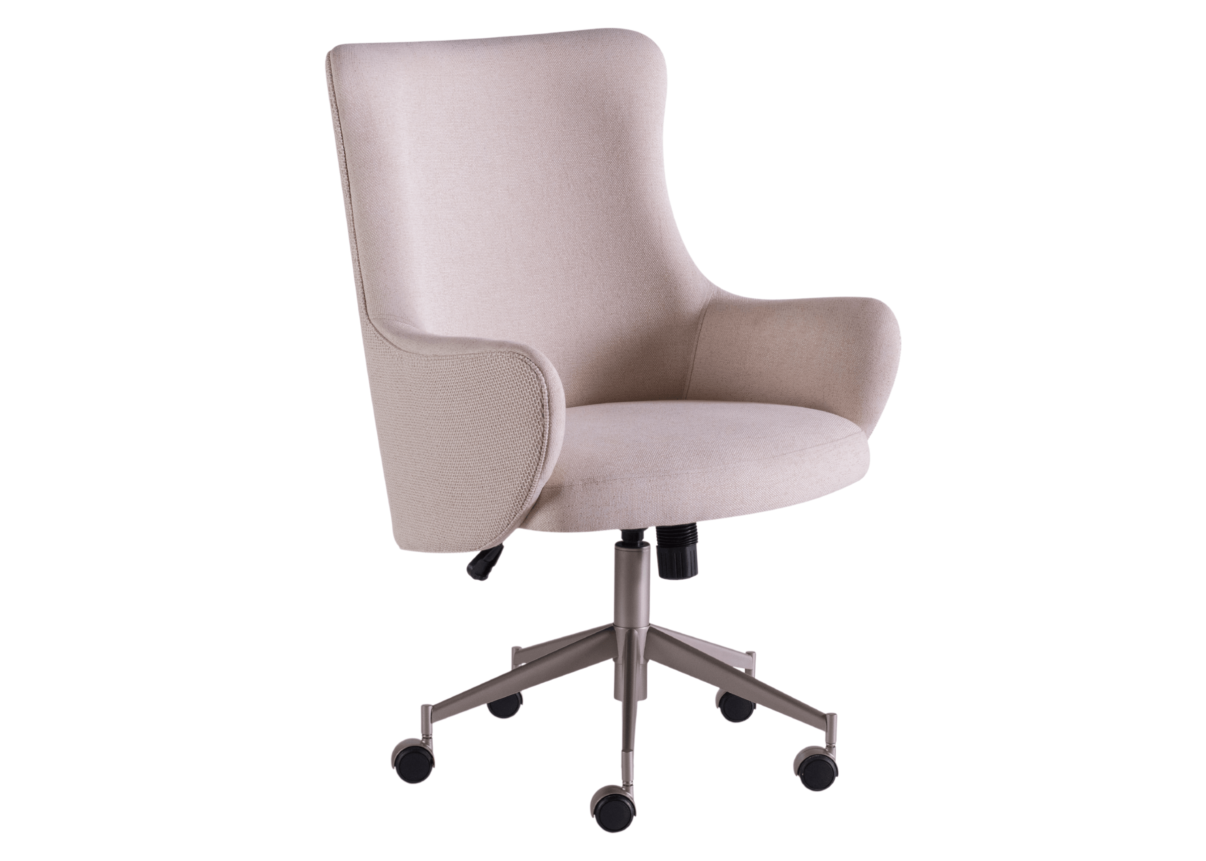 Para quem lidera com classe.