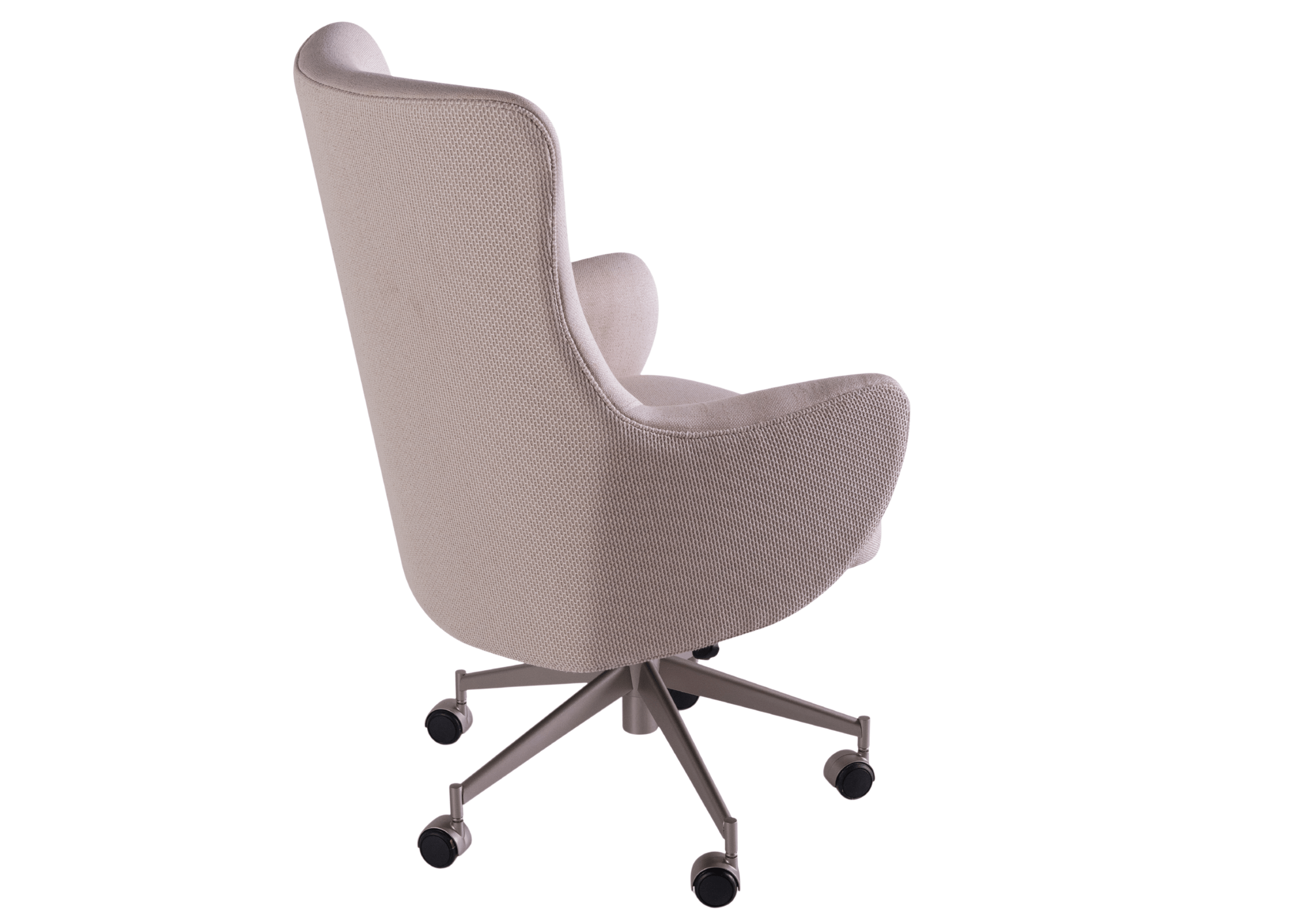 Porque seu conforto é prioridade.