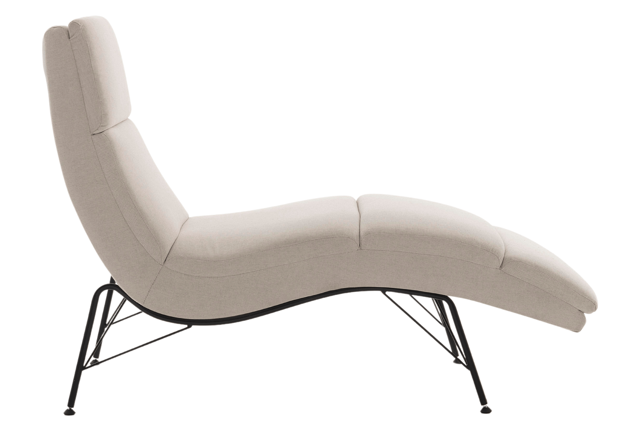 Chaise Barcelona