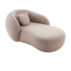 Chaise Long | Móveis de Alto Padrão