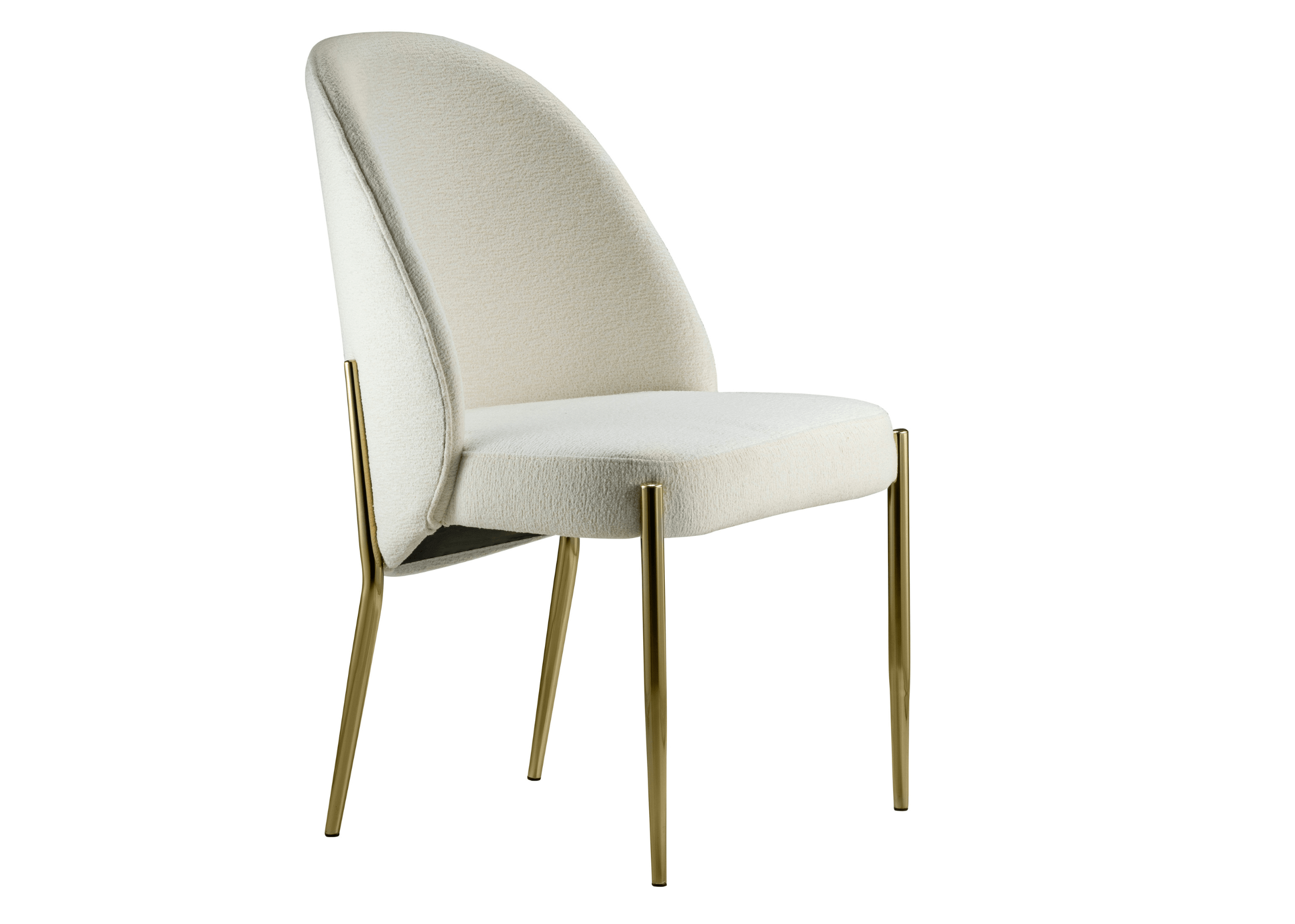 Elegância e conforto em cada detalhe.