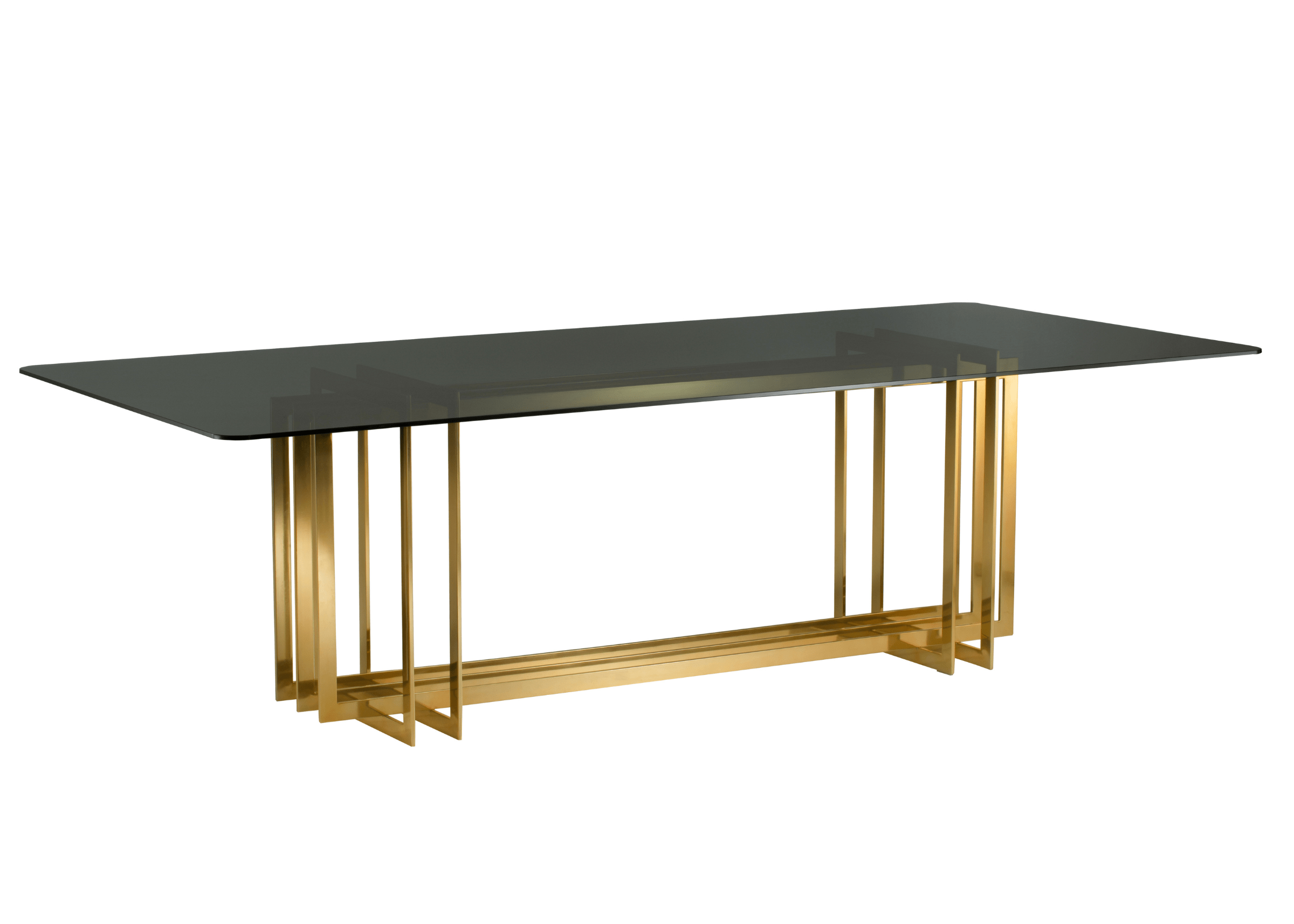 Para momentos especiais, um conjunto magnífico.