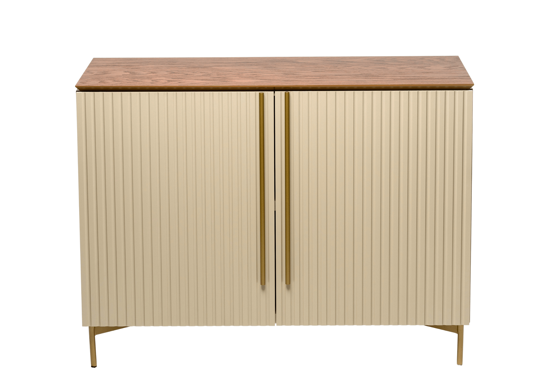 Console Lauren design moderno para sua sala.