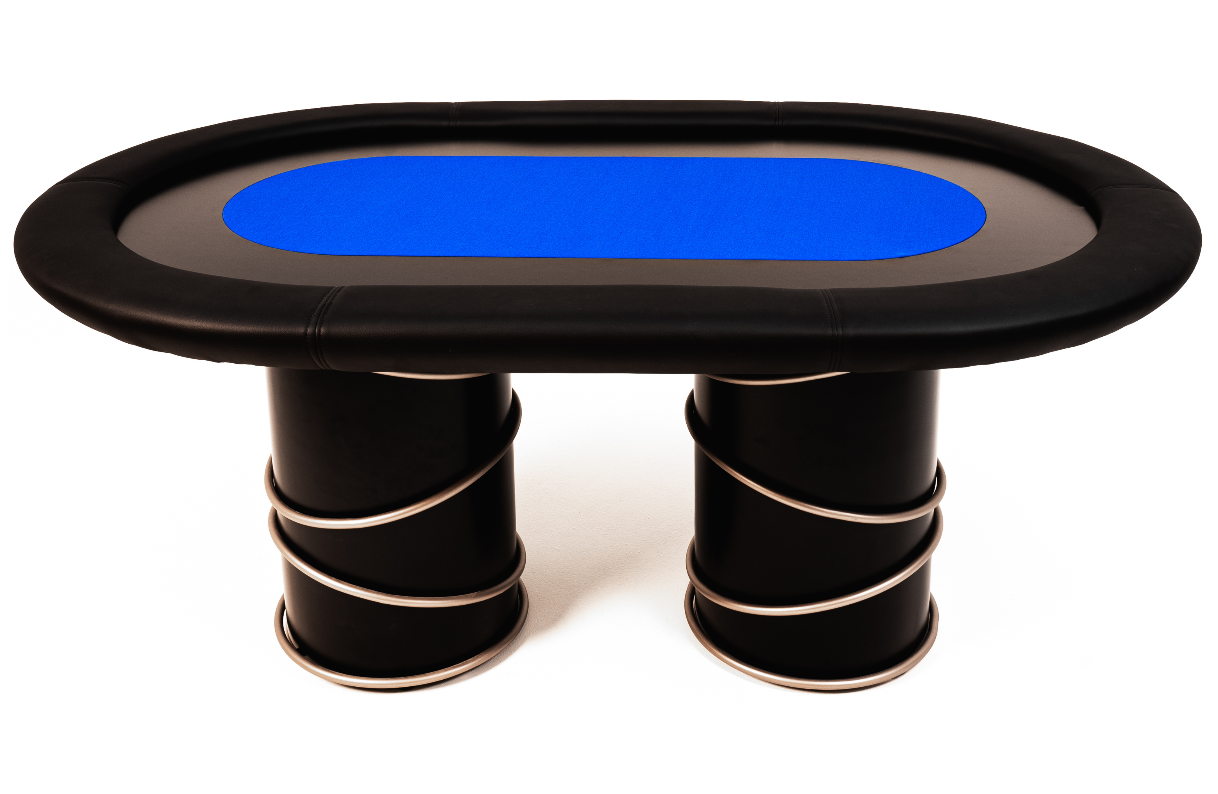 Com a mesa Funny, cada partida de poker torna-se uma experiência divertida e envolvente, ideal para amigos e família.