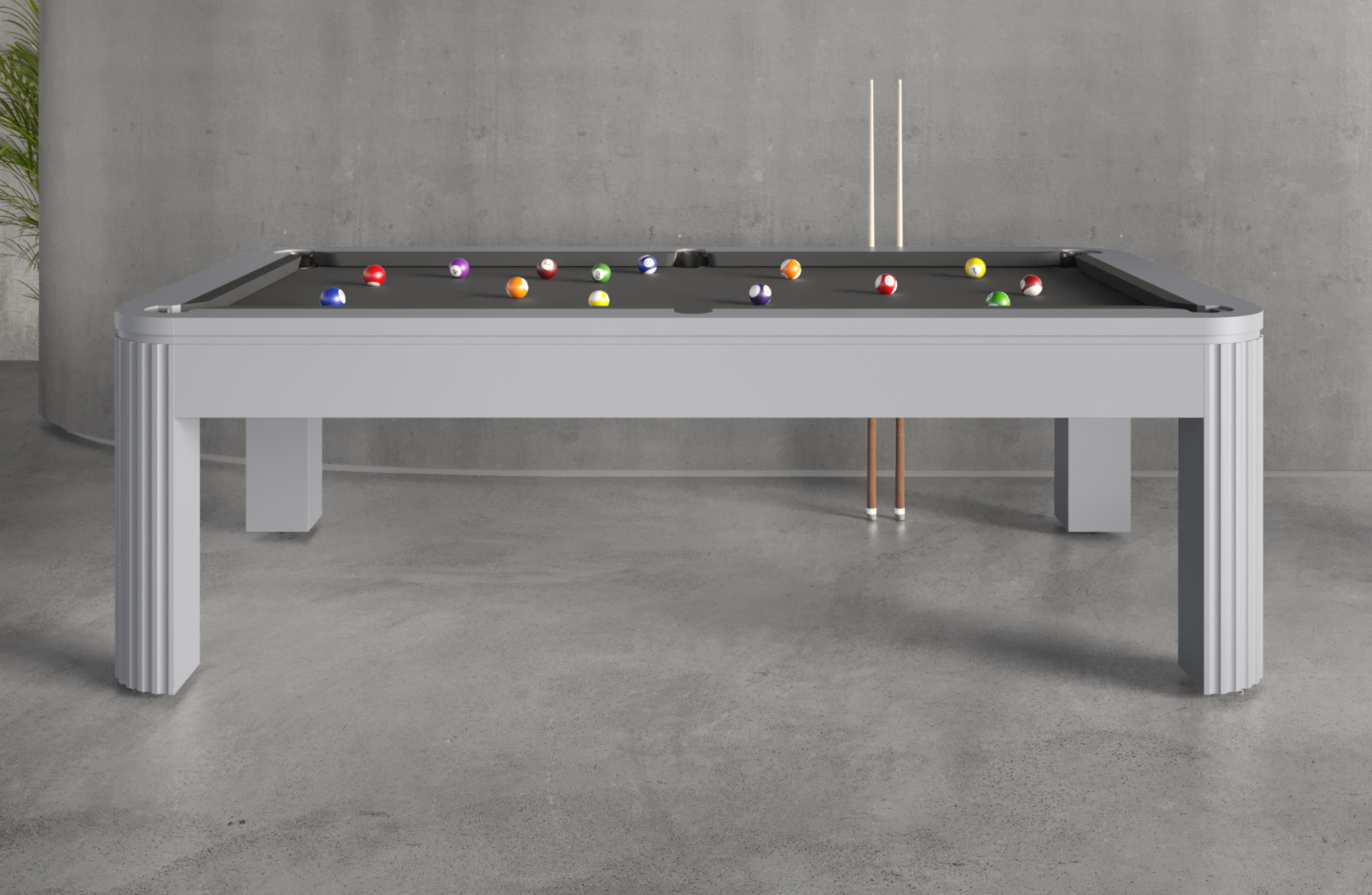A mesa Double é a solução ideal para quem procura otimizar o espaço, trazendo beleza e funcionalidade para qualquer ambiente.
