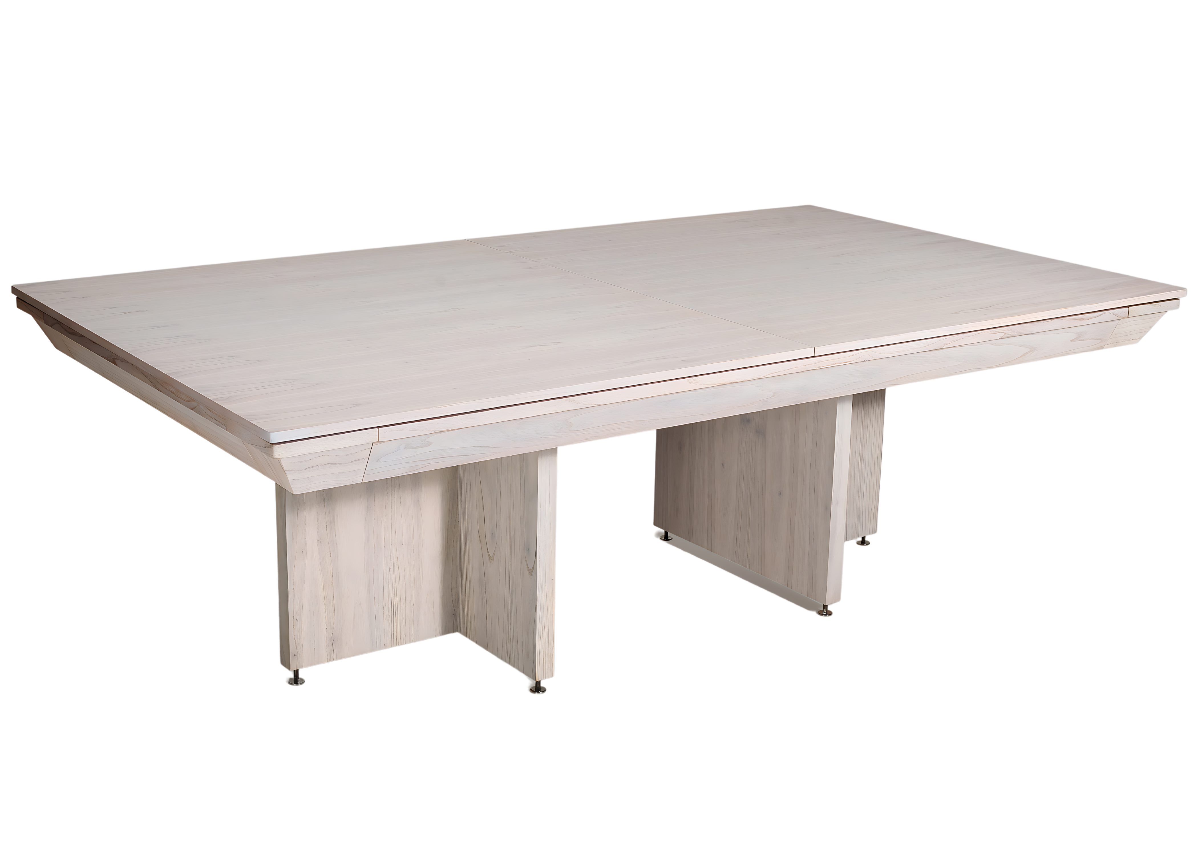 Design clássico e inovação encontram-se na mesa Elegance, perfeita para quem valoriza tanto o convívio social quanto o entretenimento.