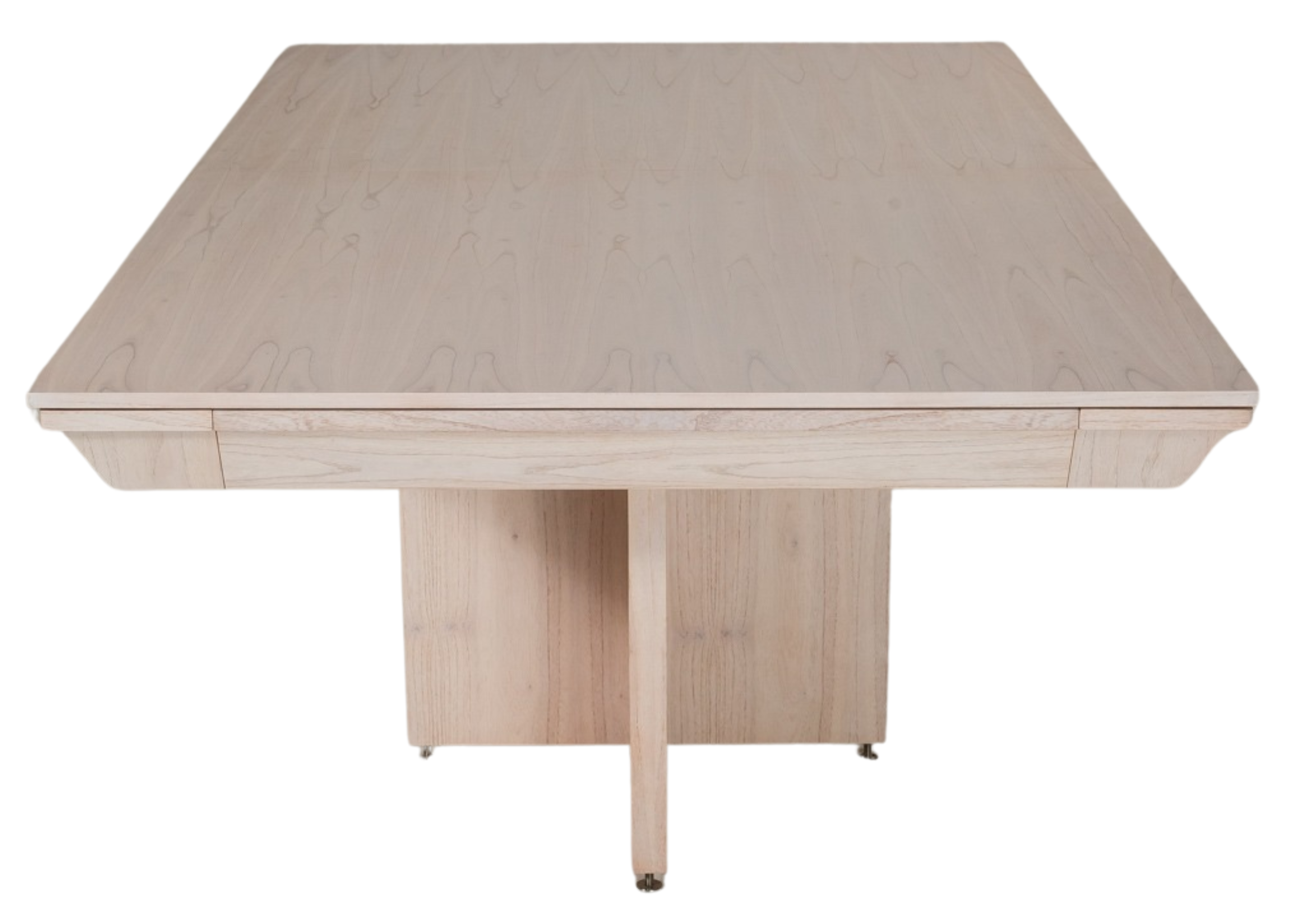 A mesa Elegance é um verdadeiro símbolo de luxo e praticidade, integrando momentos de lazer e refeições em uma única peça de mobiliário.