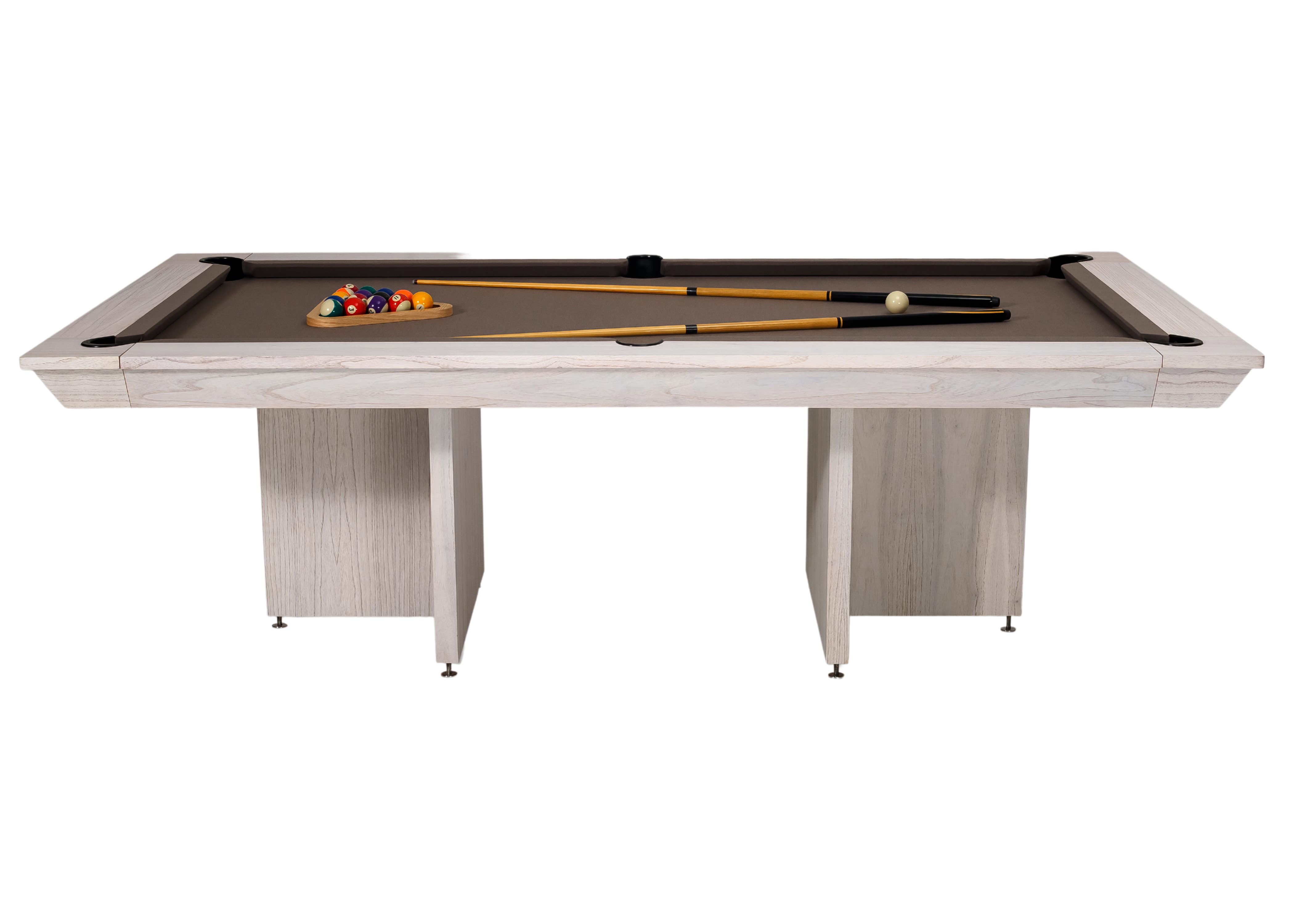 A mesa Elegance redefine o conceito de multifuncionalidade com sua elegância discreta e transformação inteligente.