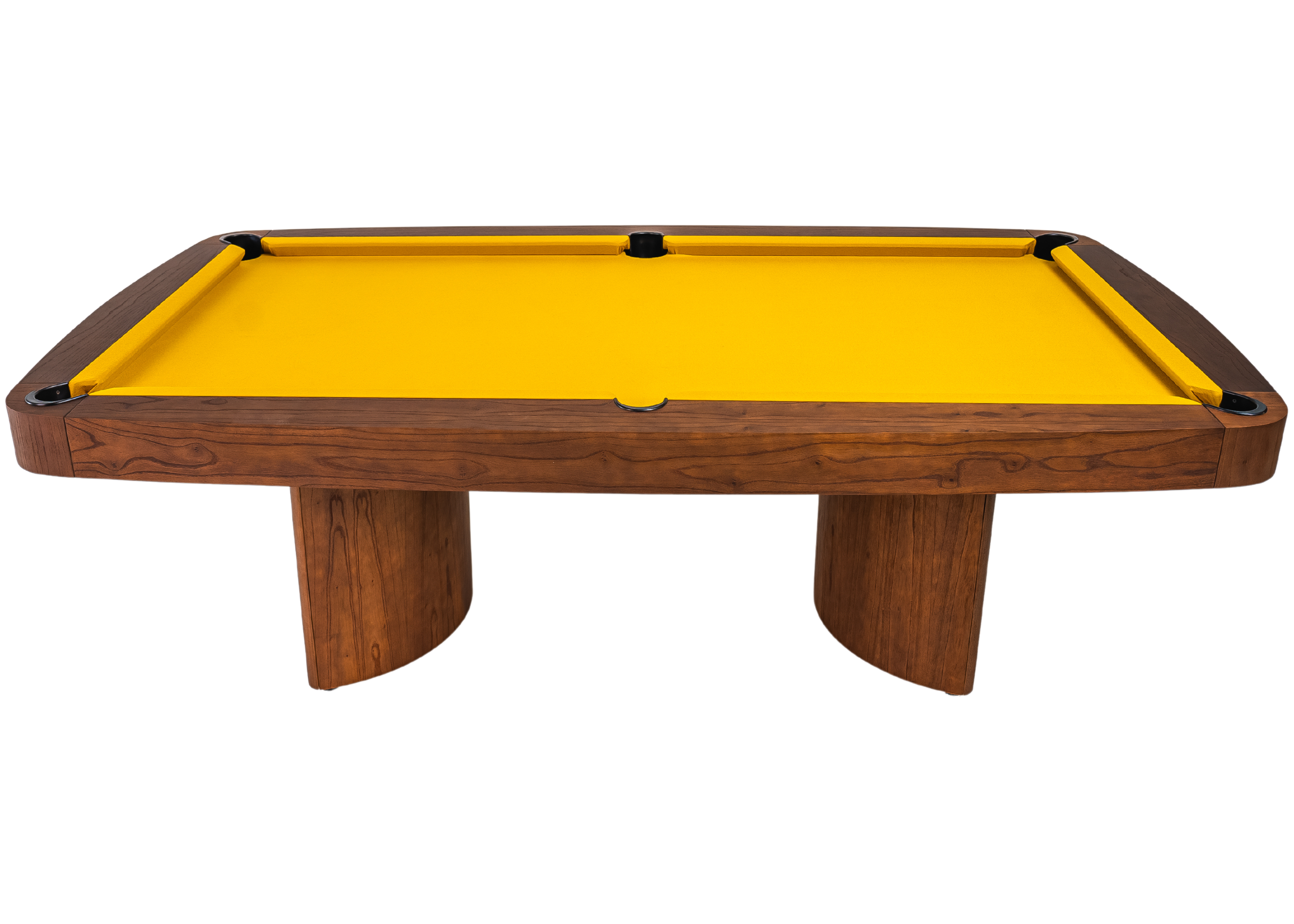 Com a mesa de sinuca e jantar Master, o seu espaço ganha uma peça de destaque que alia design imponente e funcionalidade.