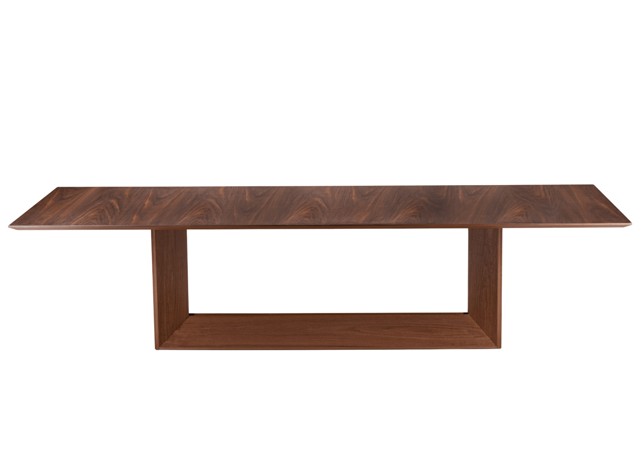 Design elegante da Mesa de Jantar Gasper.