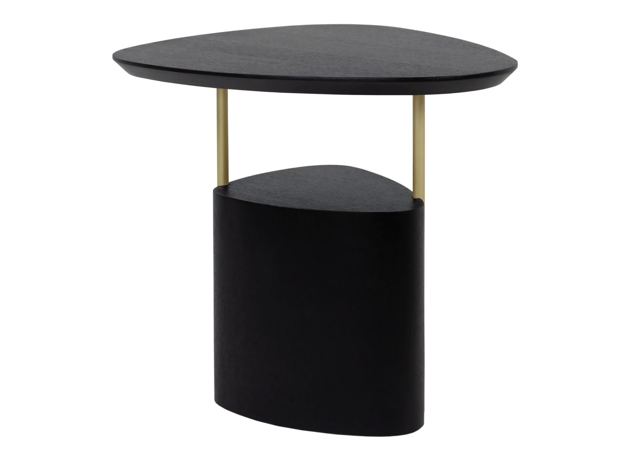 Mesa Lateral Boss durabilidade e estilo combinados.