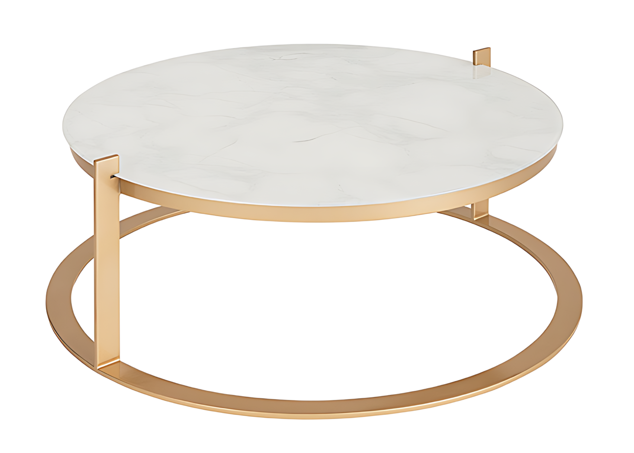 Mesa Abel em grande estilo e sofisticação.