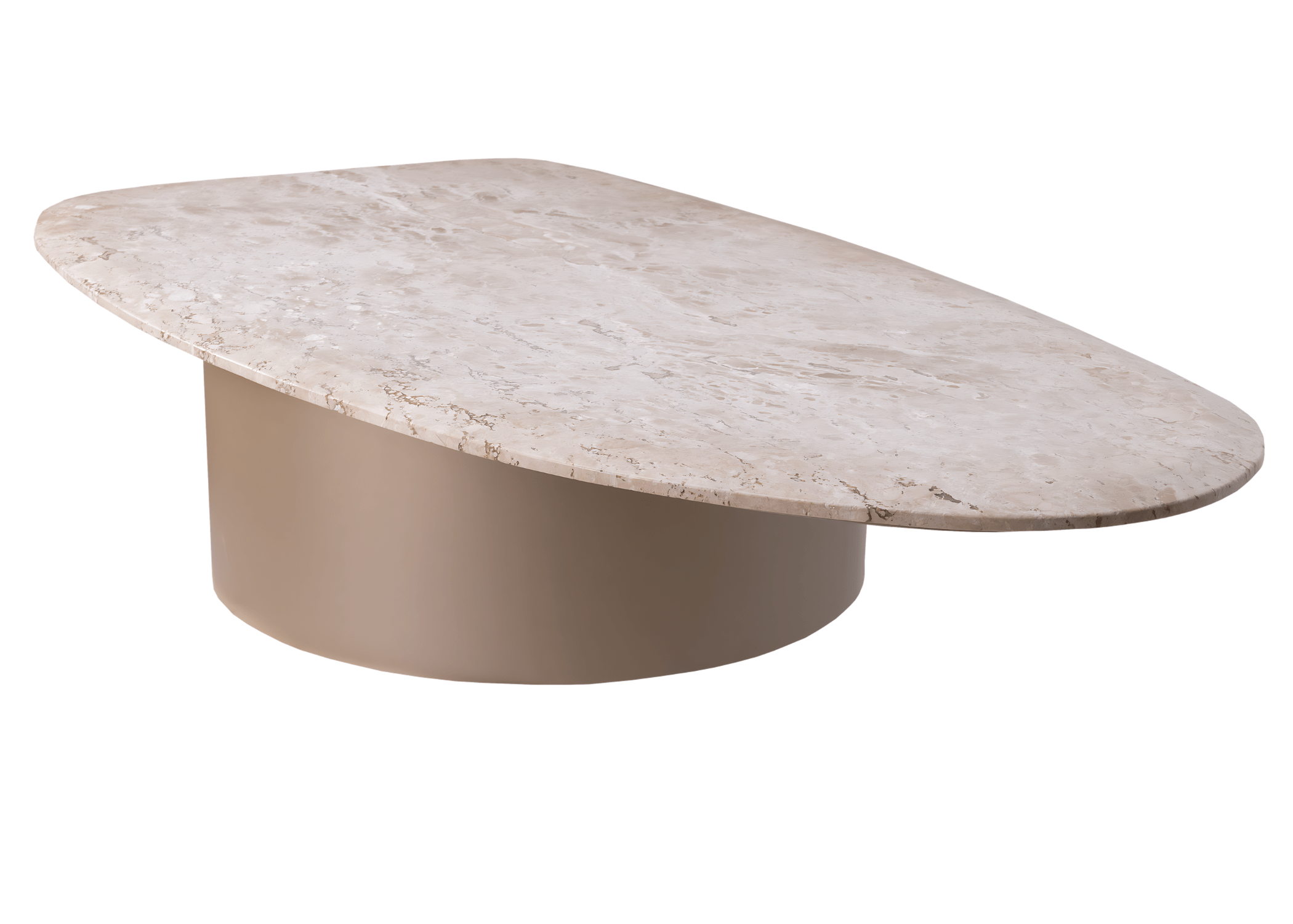 Minimalismo e elegância em cada curva.