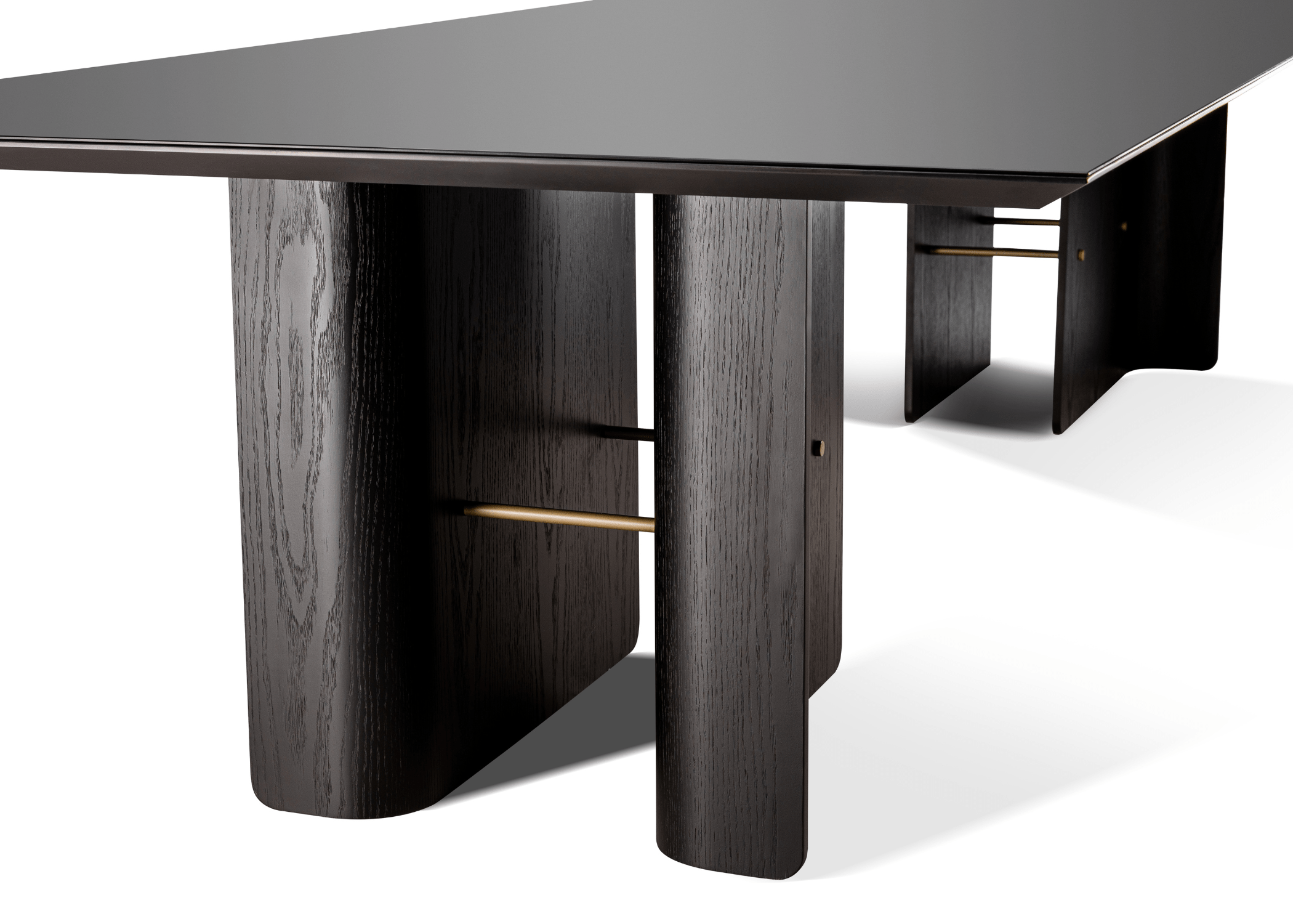 Mesa de Jantar Aurea beleza em cada detalhe.