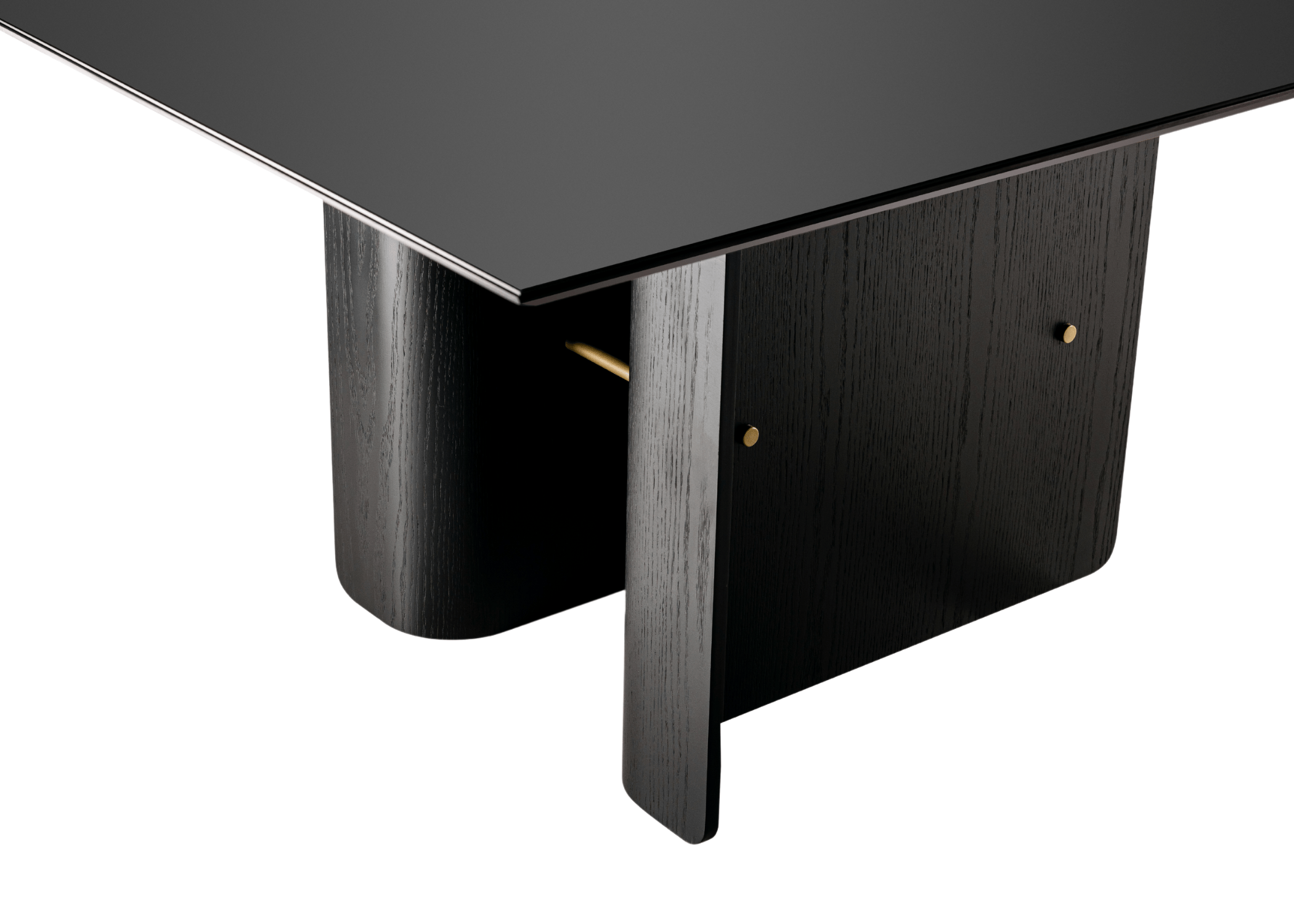Mesa de Jantar Aurea beleza em cada detalhe.