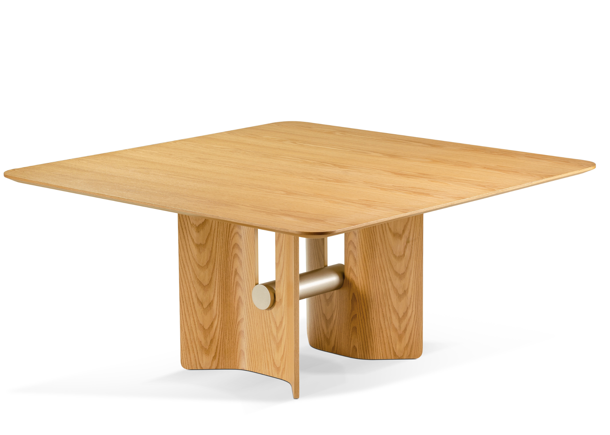 Design elegante da Mesa de Jantar Beatriz.