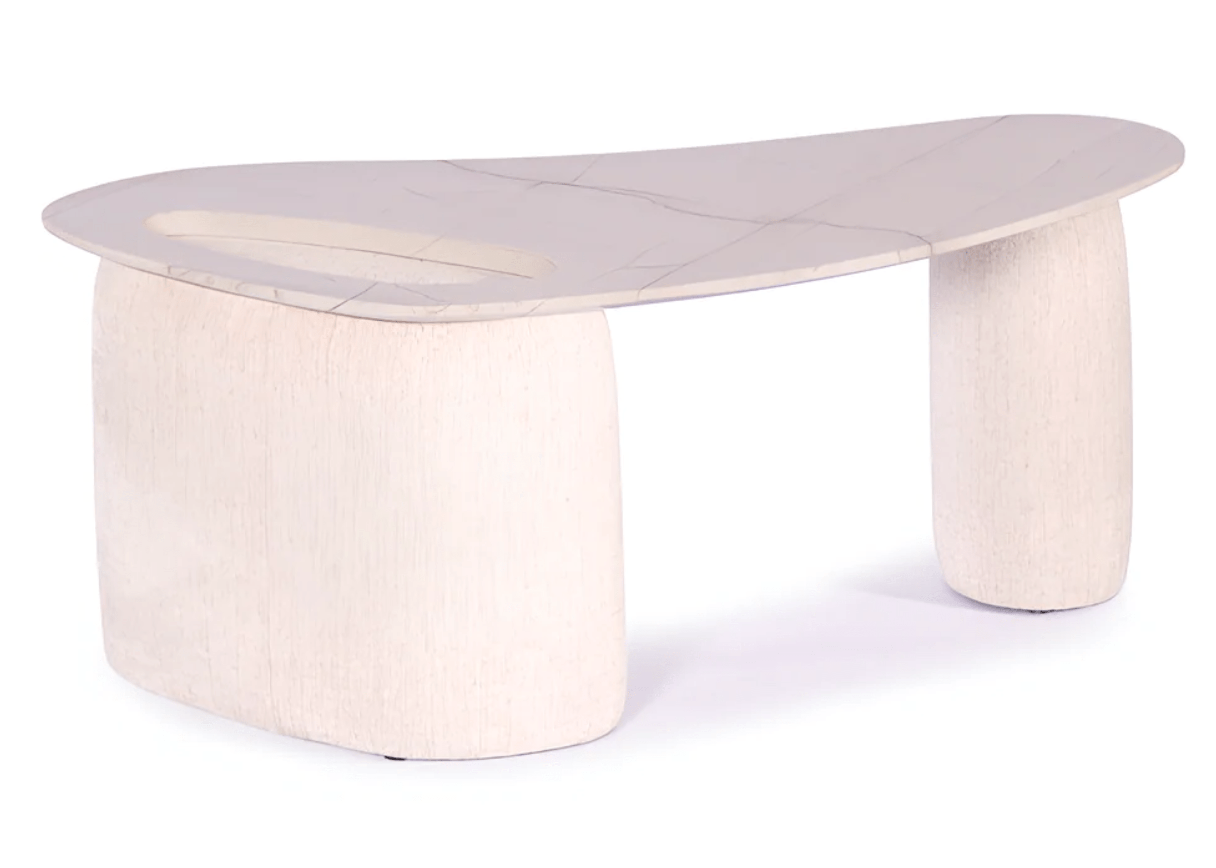 Clássica, moderna e simplesmente deslumbrante.