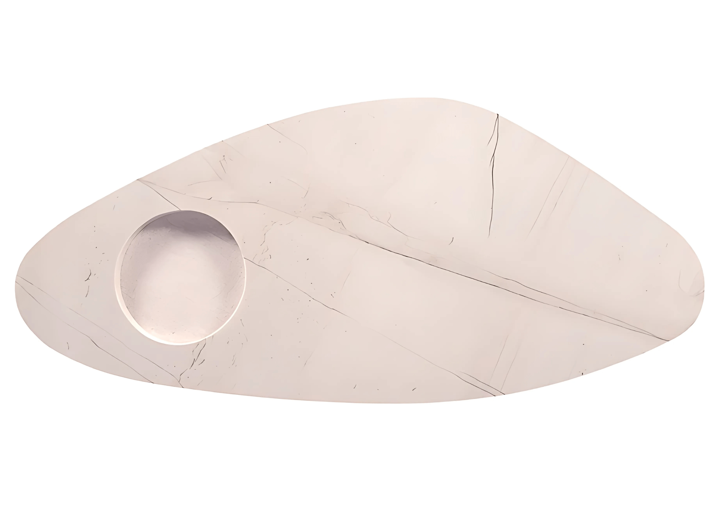 O toque de requinte que sua sala merece.