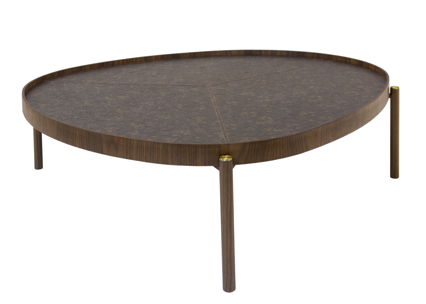 Mesa de centro Luminar o toque de requinte para sua sala