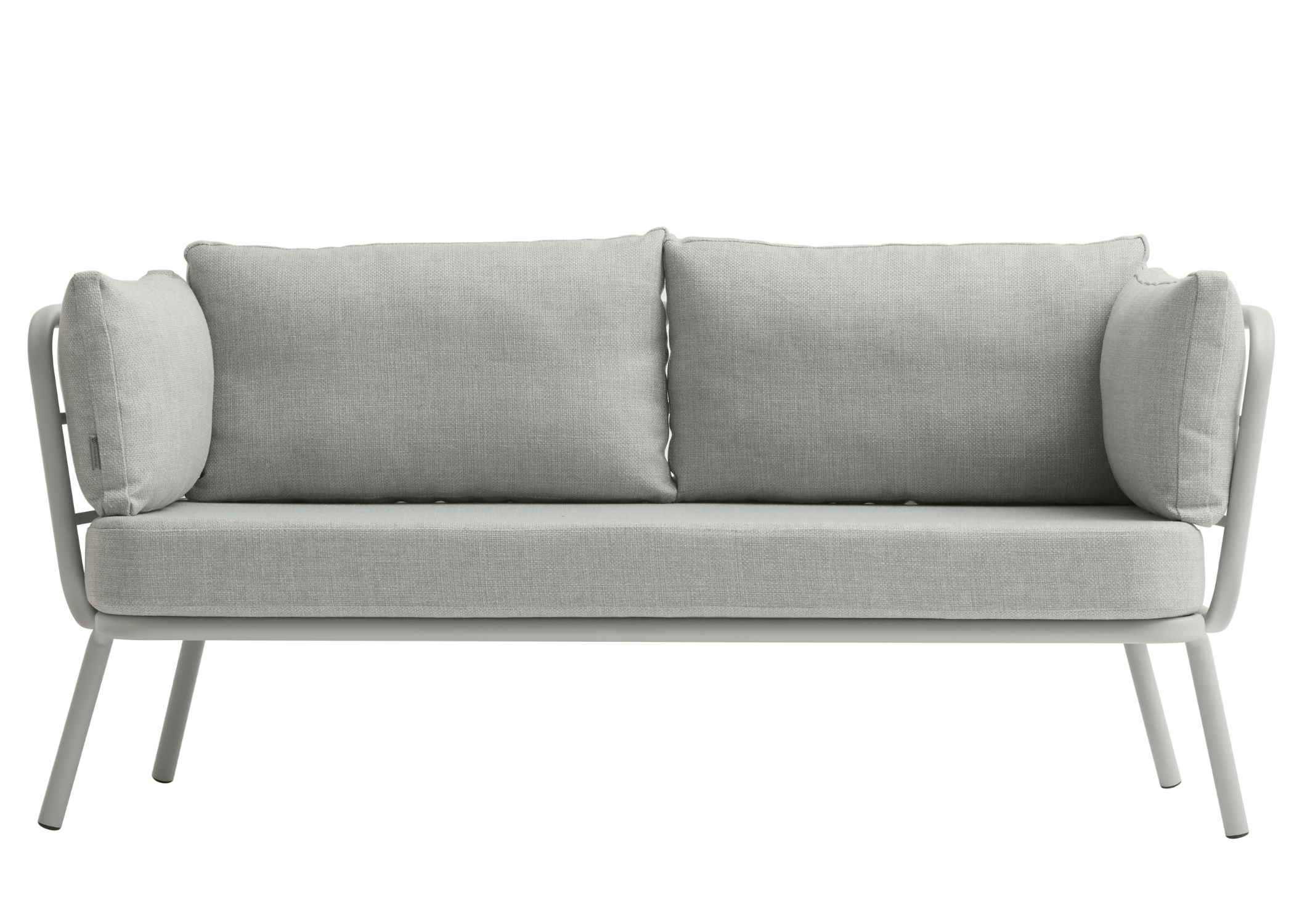 Elegância em cada detalhe: Namoradeira Bisa para momentos especiais.
