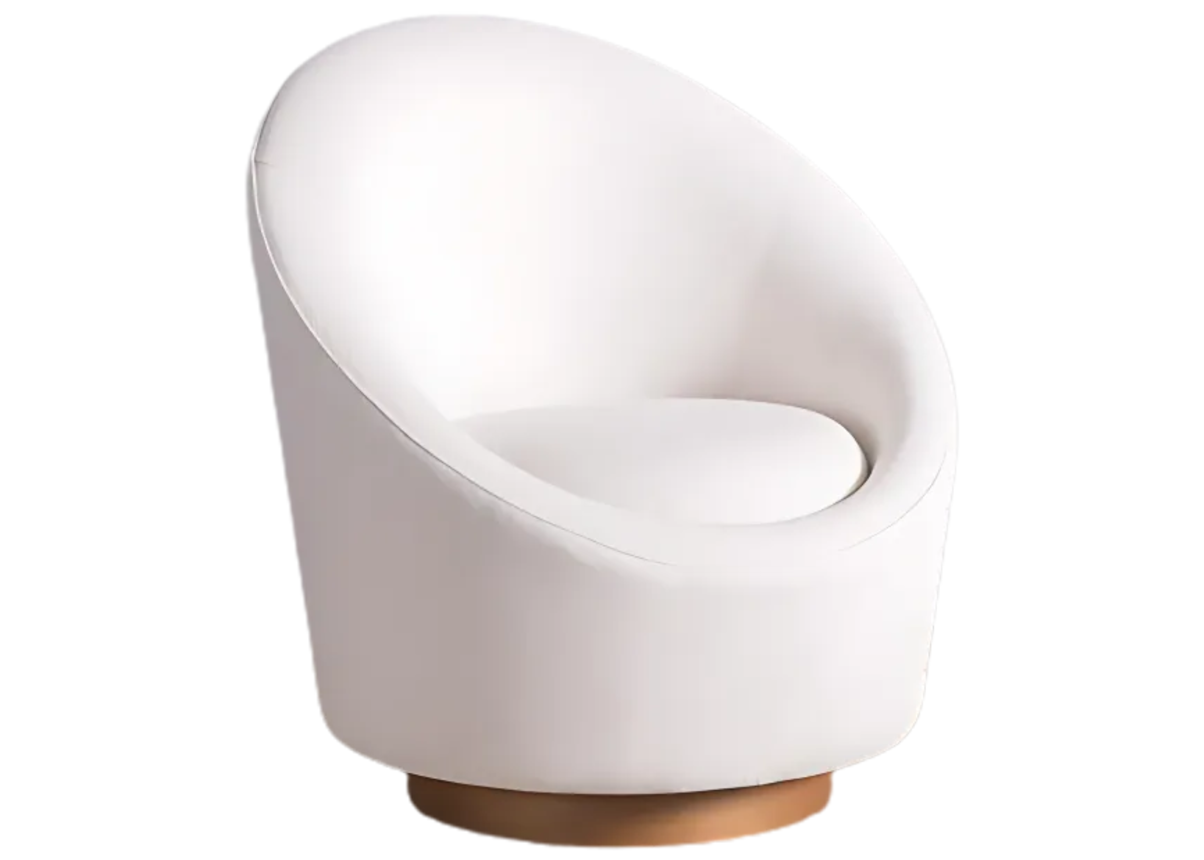 Poltrona Ivis, elegância e conforto.