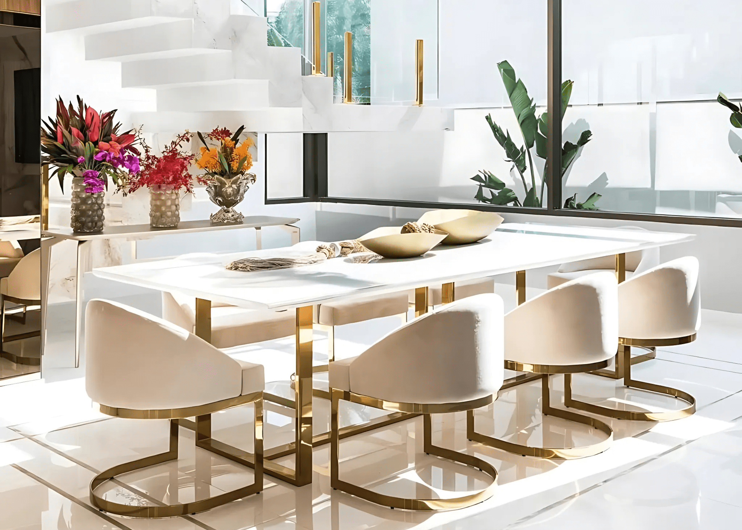 Relaxe em estilo: Poltrona Sofya, uma fusão de design inovador e sofisticação, é o convite perfeito para momentos de puro descanso.