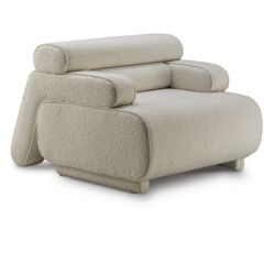 Poltronas Modernas e Elegantes | Moveca Decor