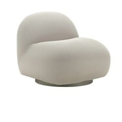 Poltronas Giratórias | Móveis de Alto Padrão