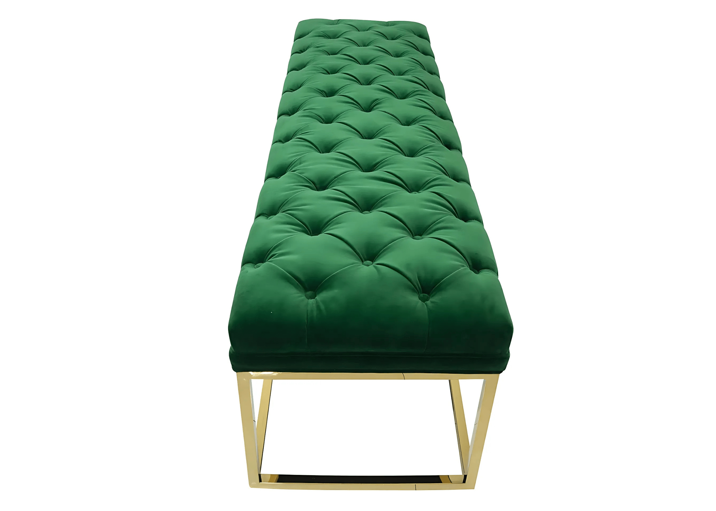 Sofisticação contemporânea: Recamier Talismã, uma obra prima de luxo e estilo.